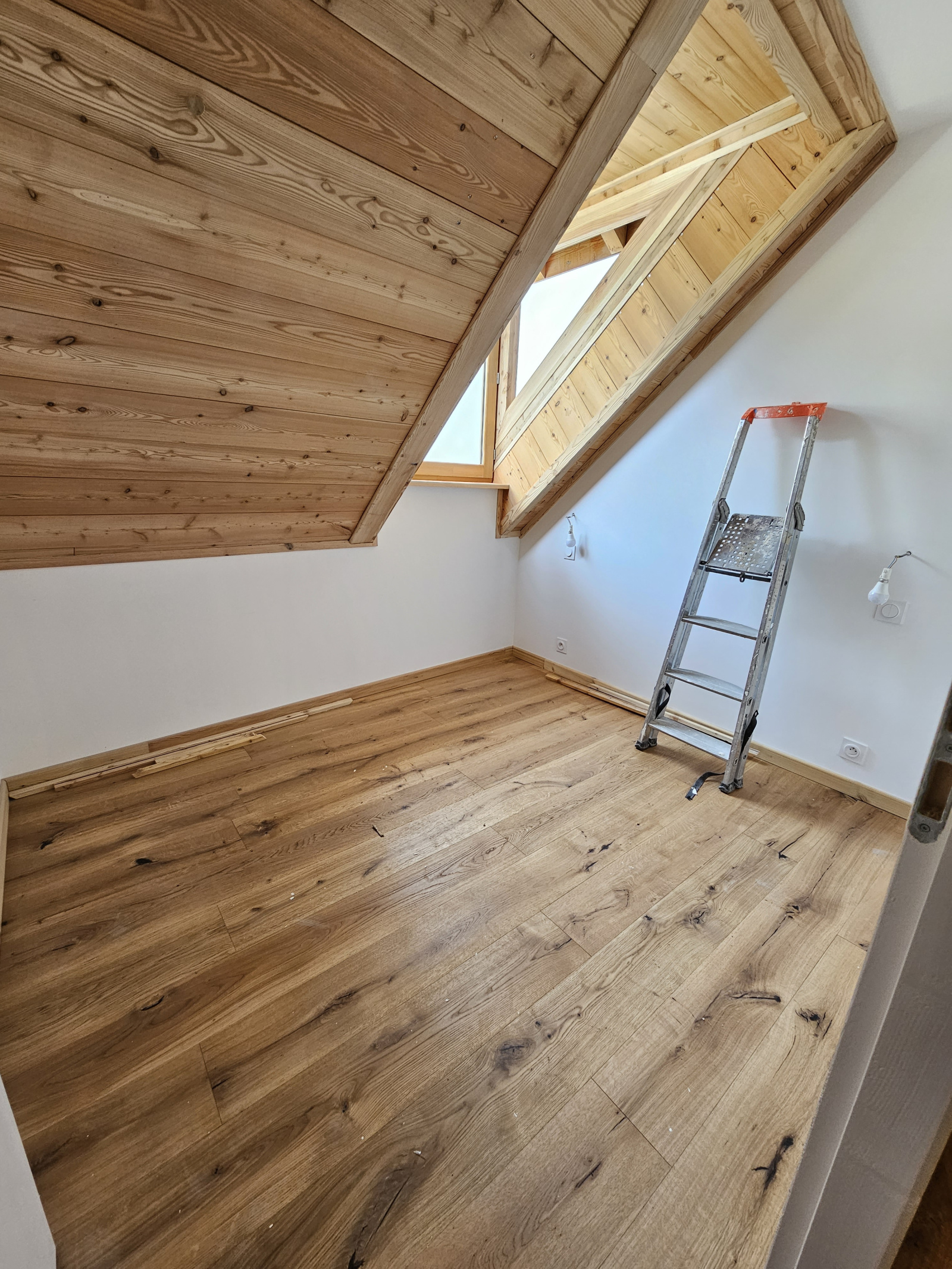 Image_8, Duplex, La Salle-les-Alpes, ref :161/10B