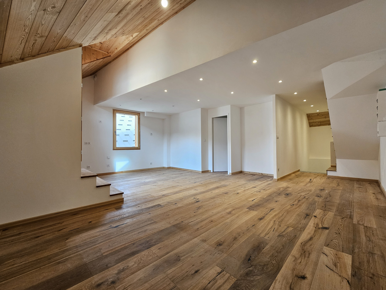 Image_1, Duplex, La Salle-les-Alpes, ref :161/10B