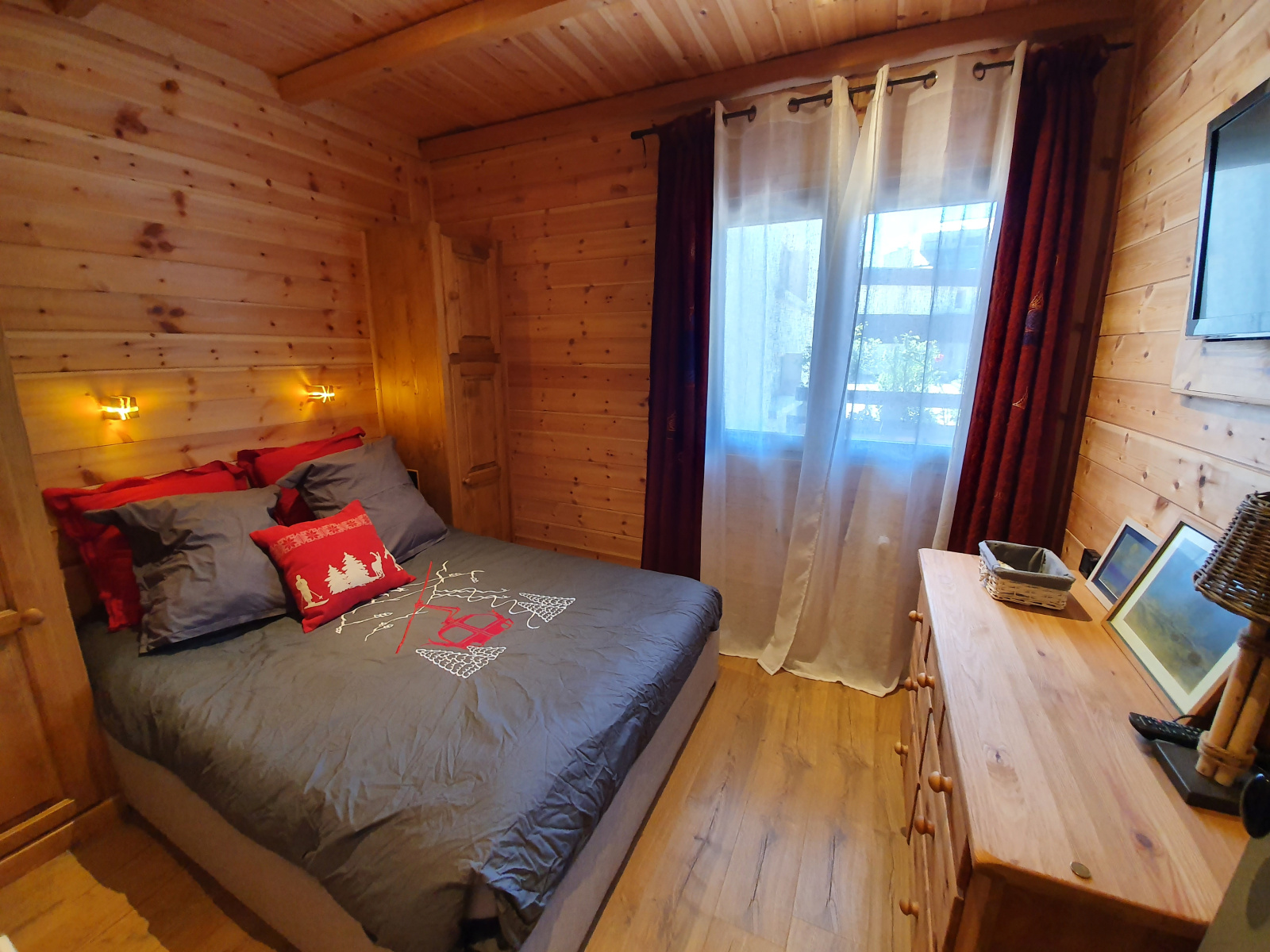 Image_4, Appartement, La Salle-les-Alpes, ref :122/07