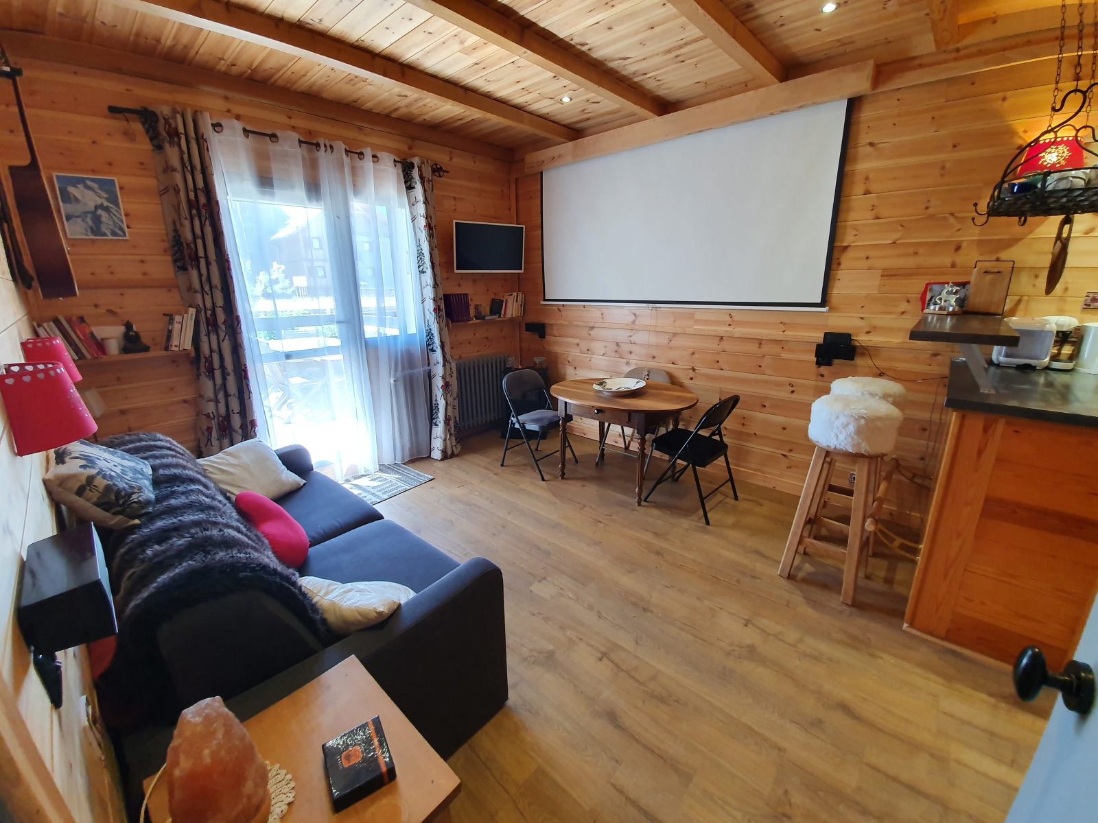 Image_2, Appartement, La Salle-les-Alpes, ref :122/07