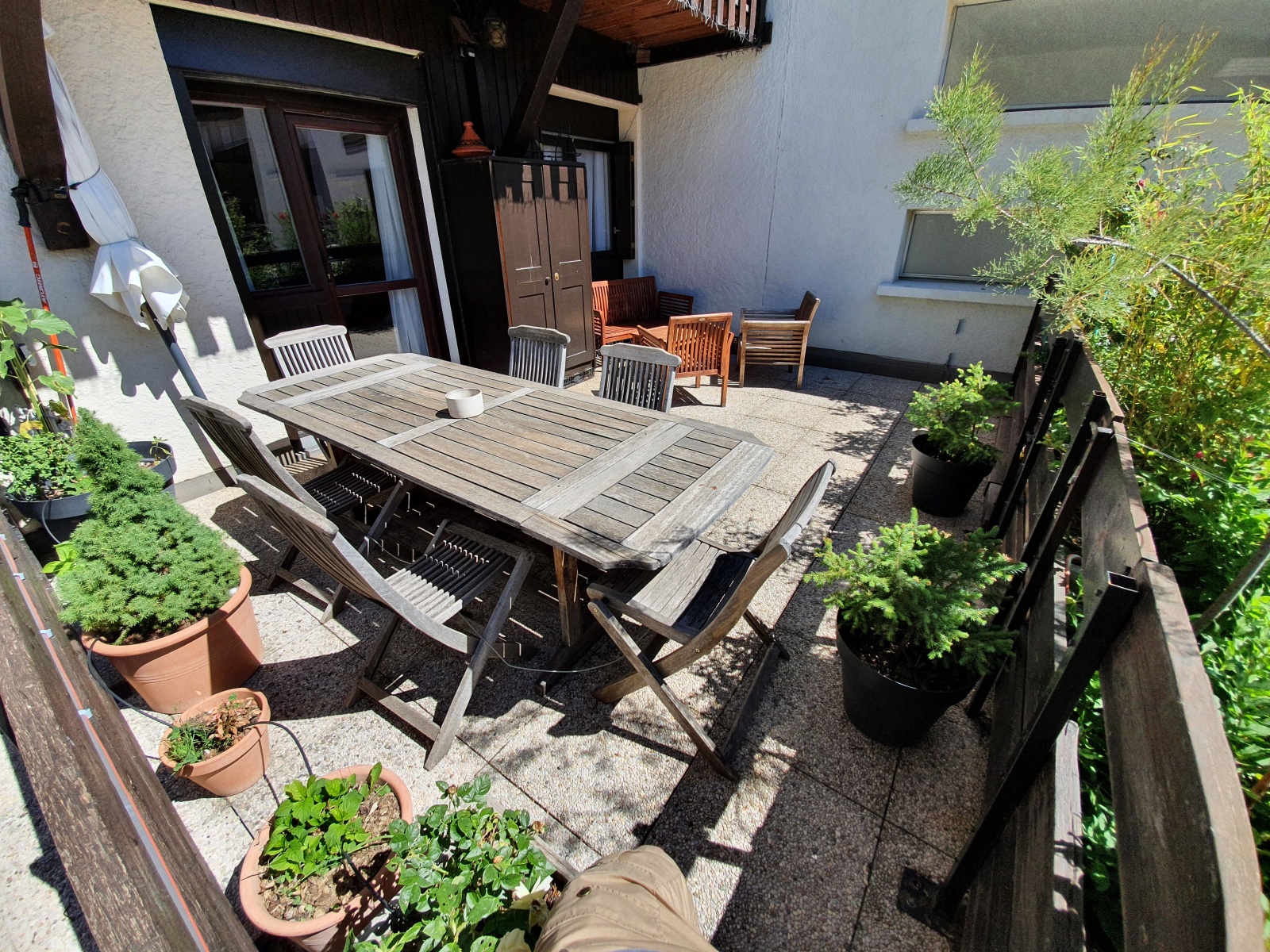 Image_13, Appartement, La Salle-les-Alpes, ref :122/07