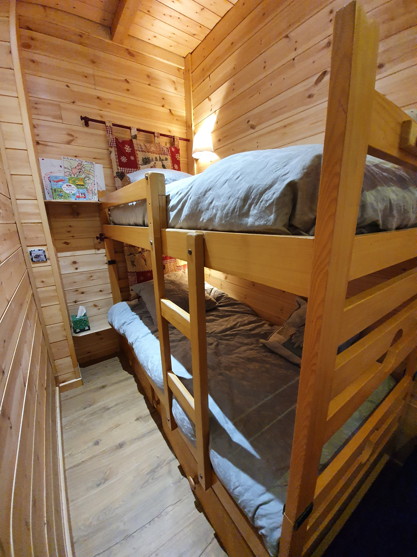 Image_6, Appartement, La Salle-les-Alpes, ref :122/07