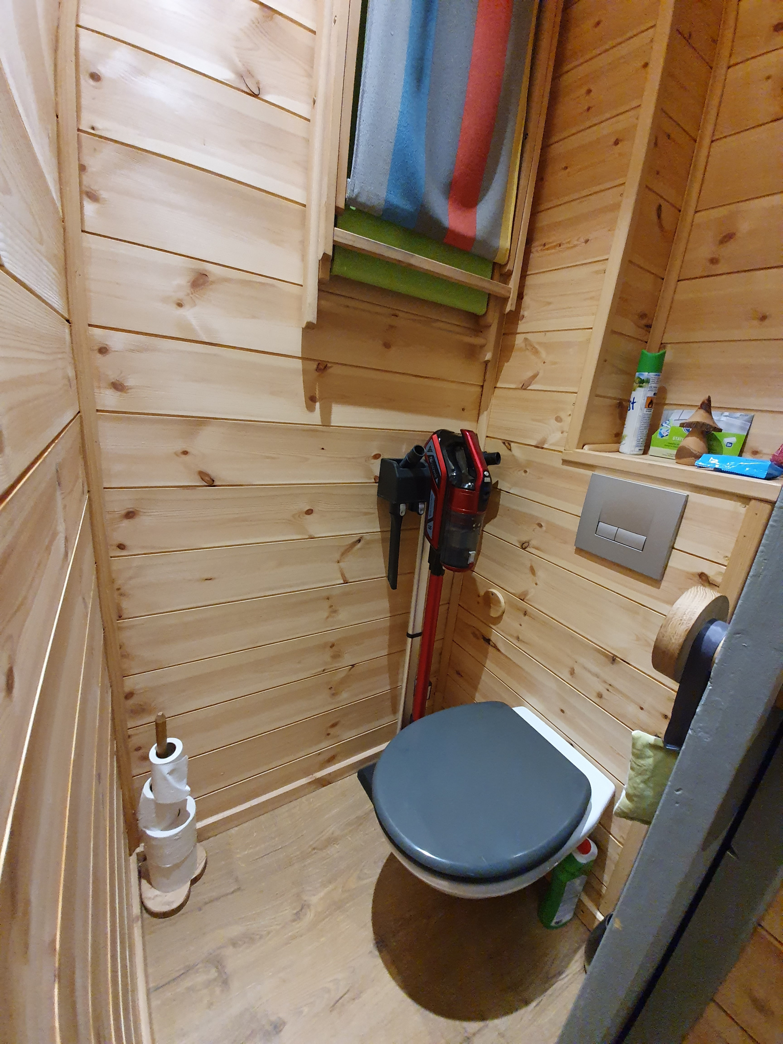 Image_9, Appartement, La Salle-les-Alpes, ref :122/07