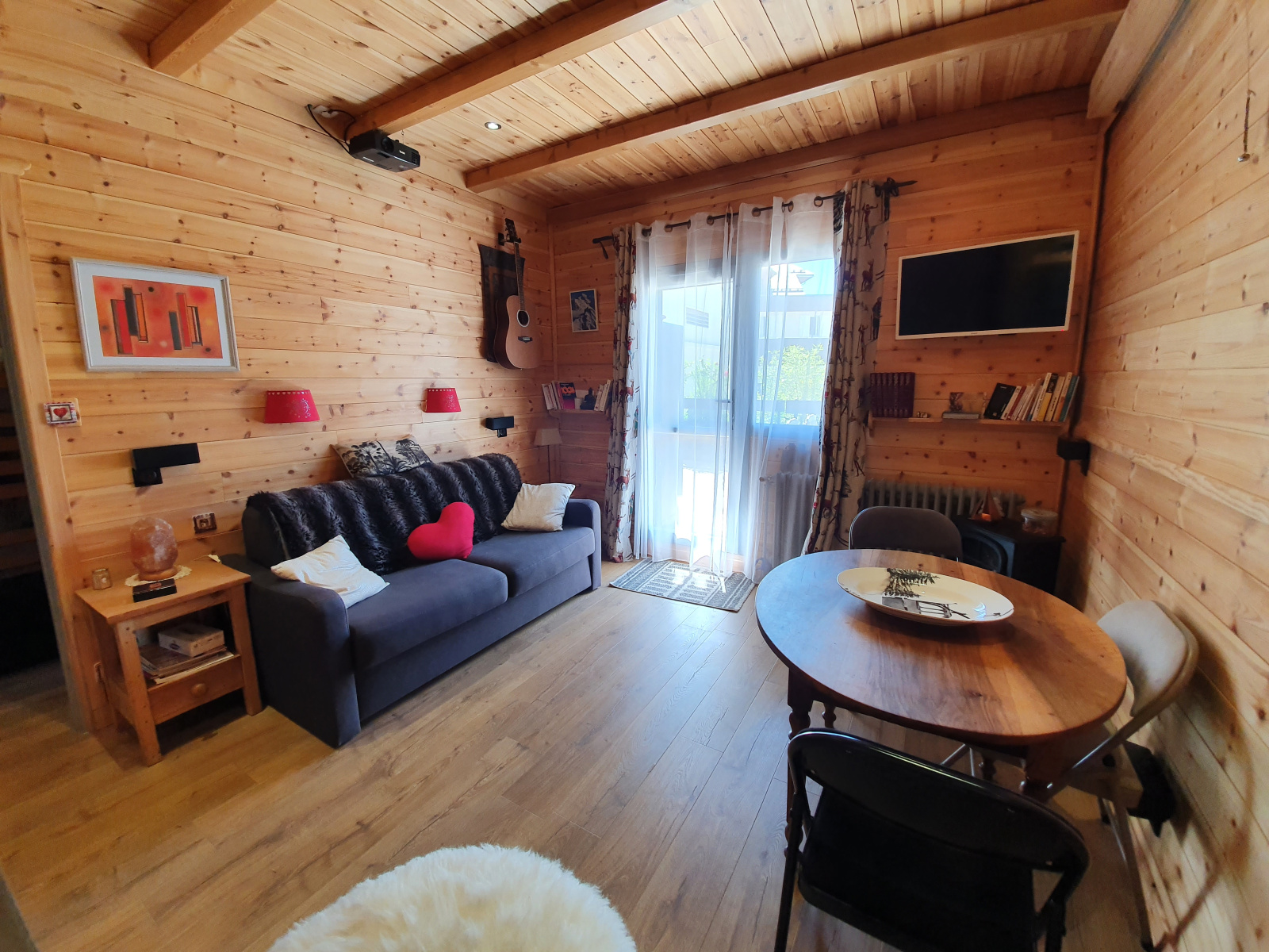 Image_10, Appartement, La Salle-les-Alpes, ref :122/07