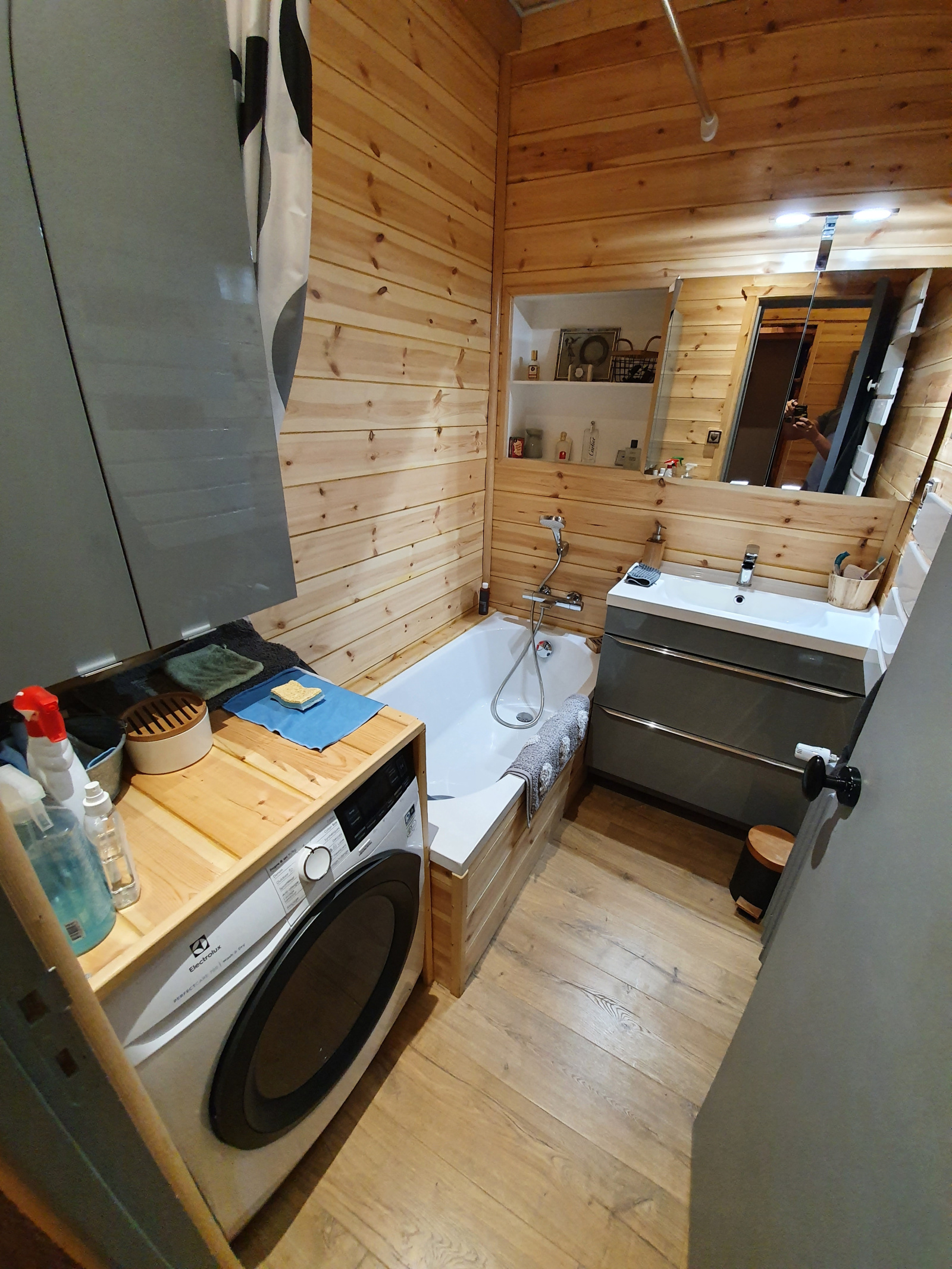 Image_5, Appartement, La Salle-les-Alpes, ref :122/07