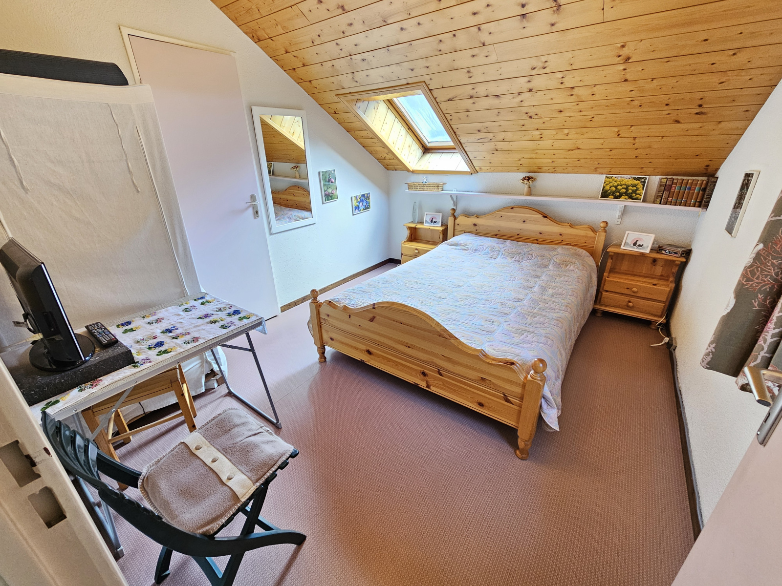 Image_7, Appartement, La Salle-les-Alpes, ref :197/08
