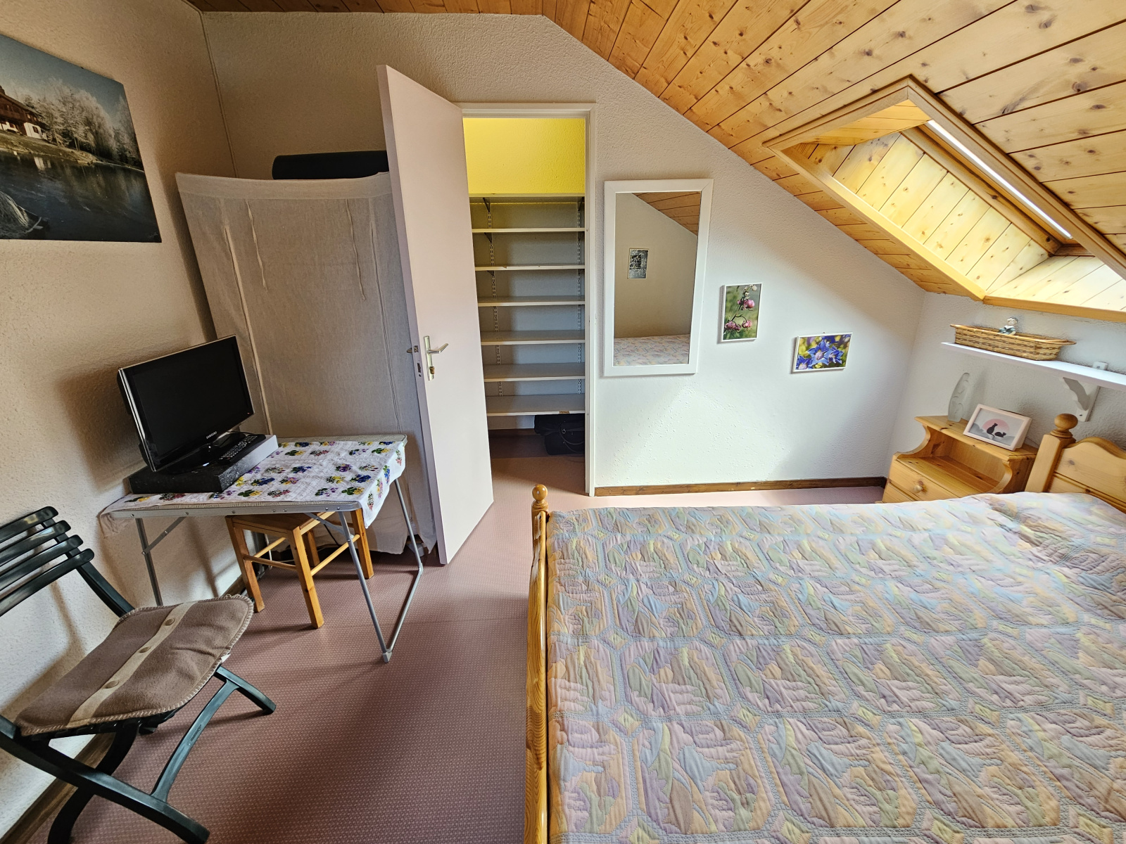 Image_8, Appartement, La Salle-les-Alpes, ref :197/08