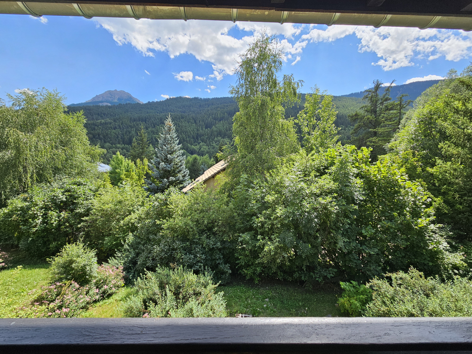 Image_13, Appartement, La Salle-les-Alpes, ref :197/08