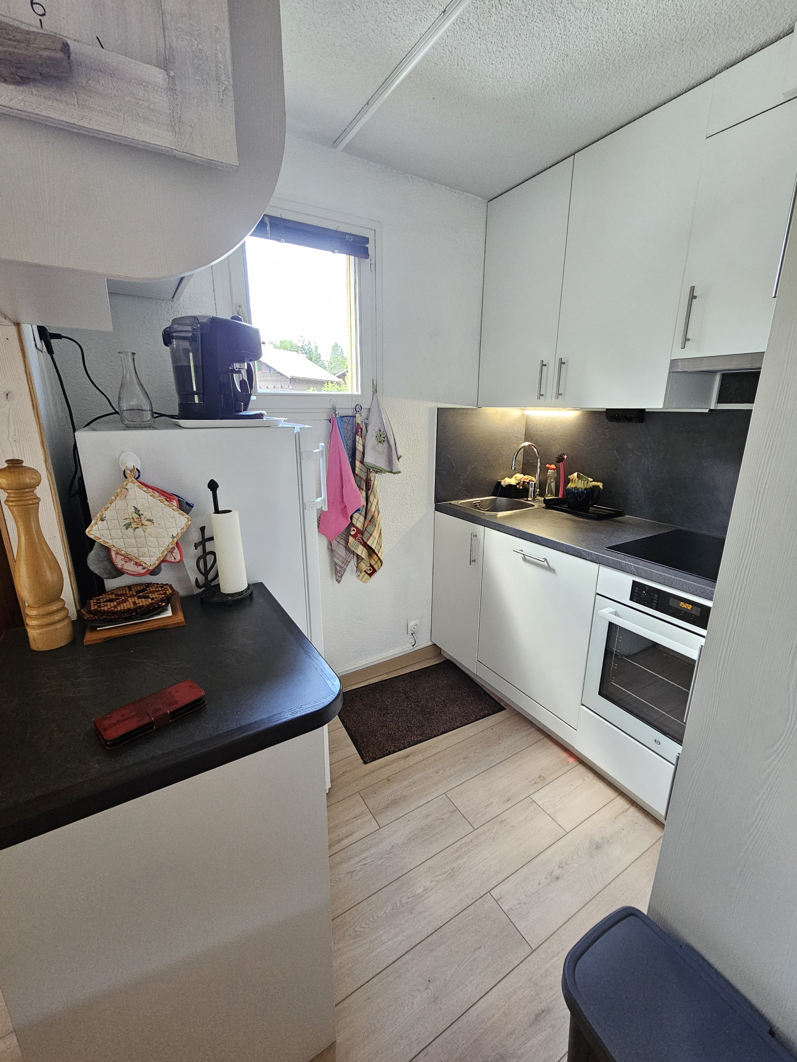 Image_3, Appartement, La Salle-les-Alpes, ref :197/08