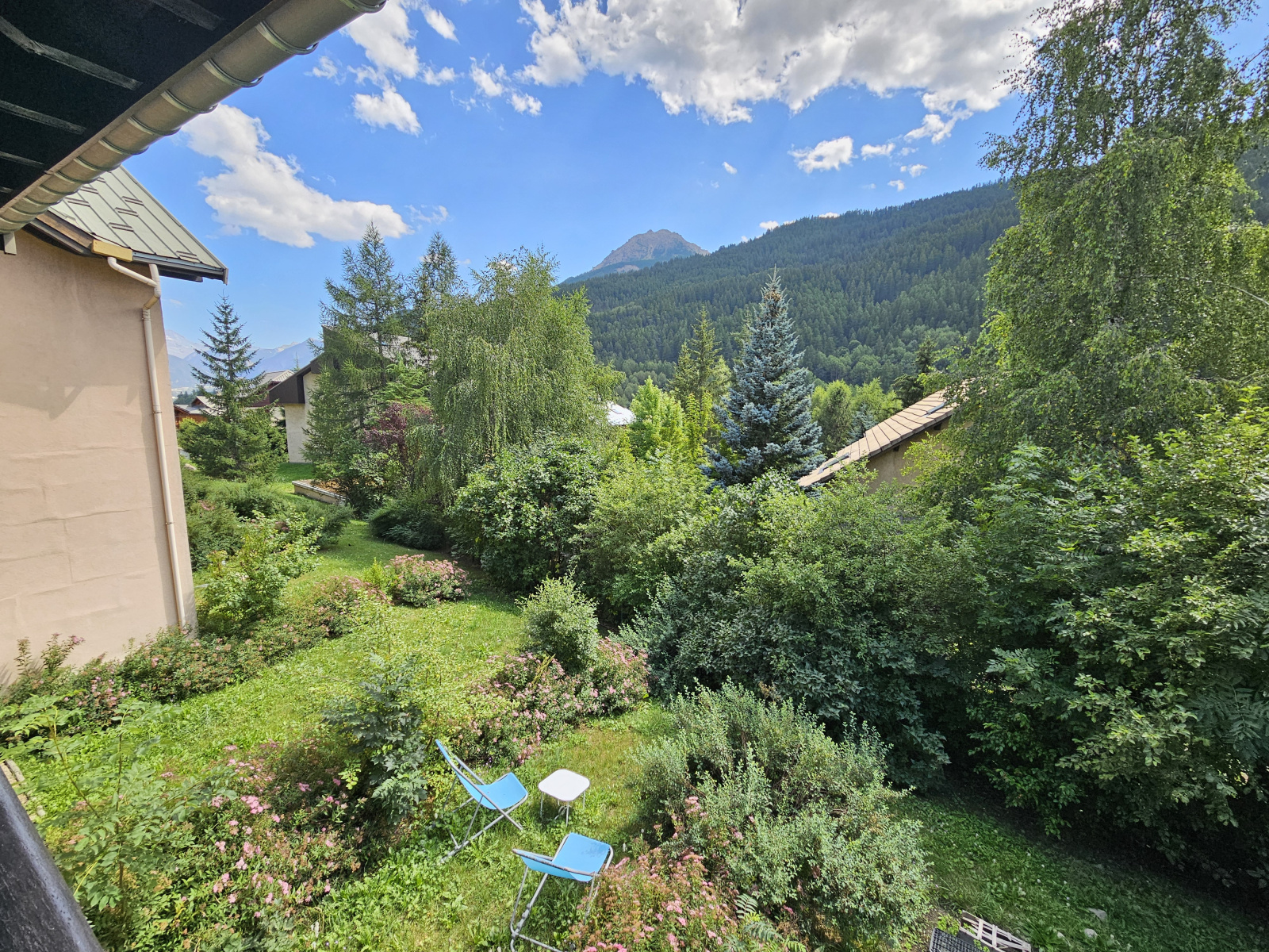 Image_4, Appartement, La Salle-les-Alpes, ref :197/08