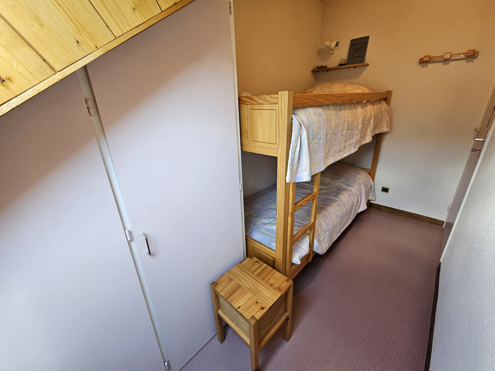 Image_10, Appartement, La Salle-les-Alpes, ref :197/08