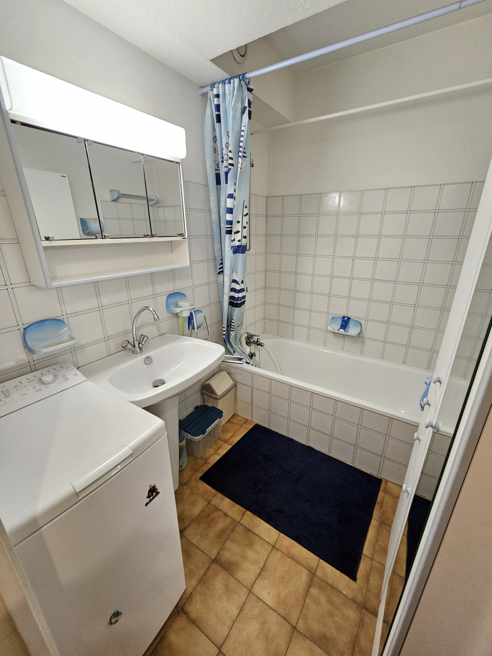 Image_6, Appartement, La Salle-les-Alpes, ref :197/08