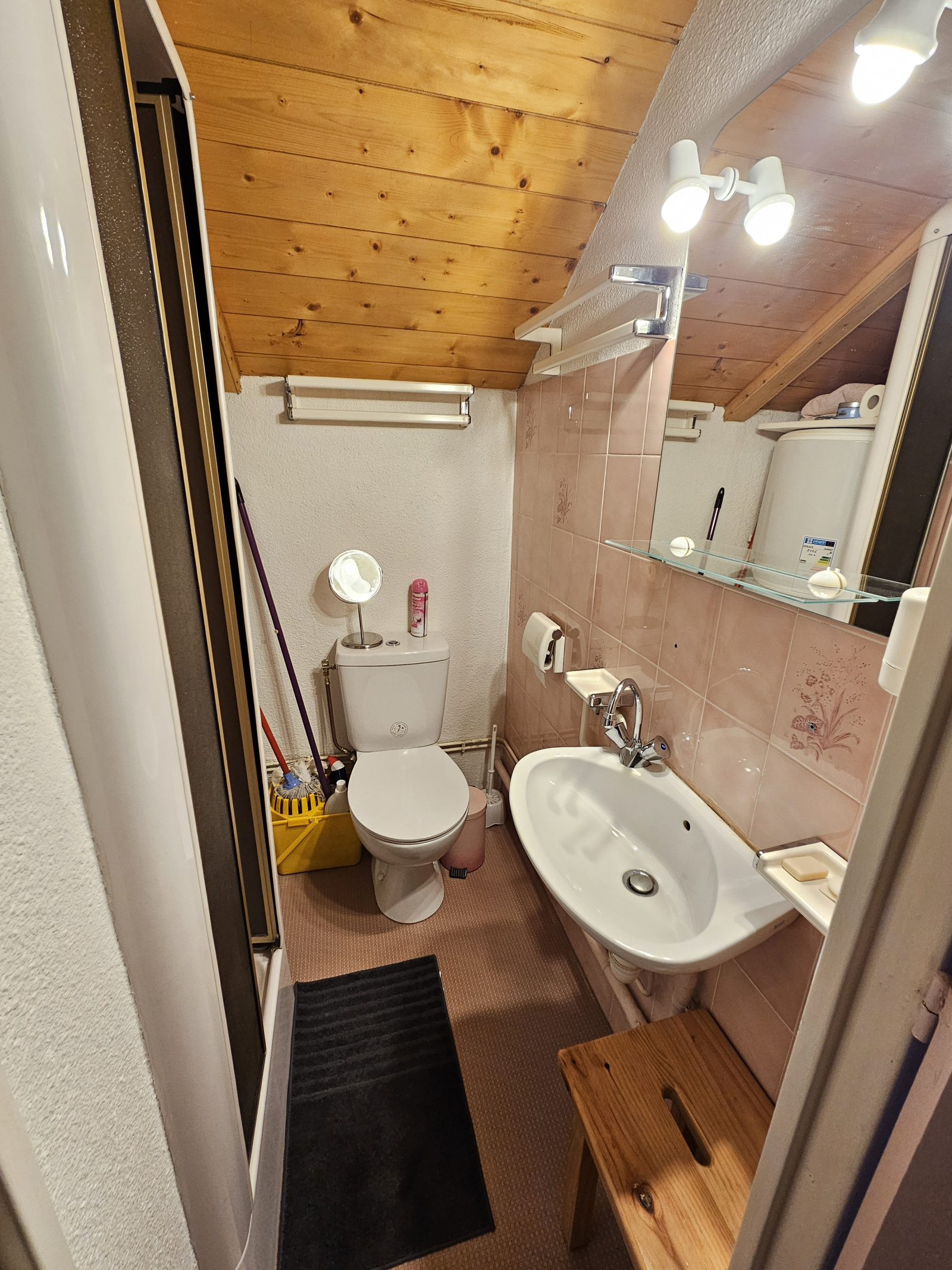 Image_12, Appartement, La Salle-les-Alpes, ref :197/08