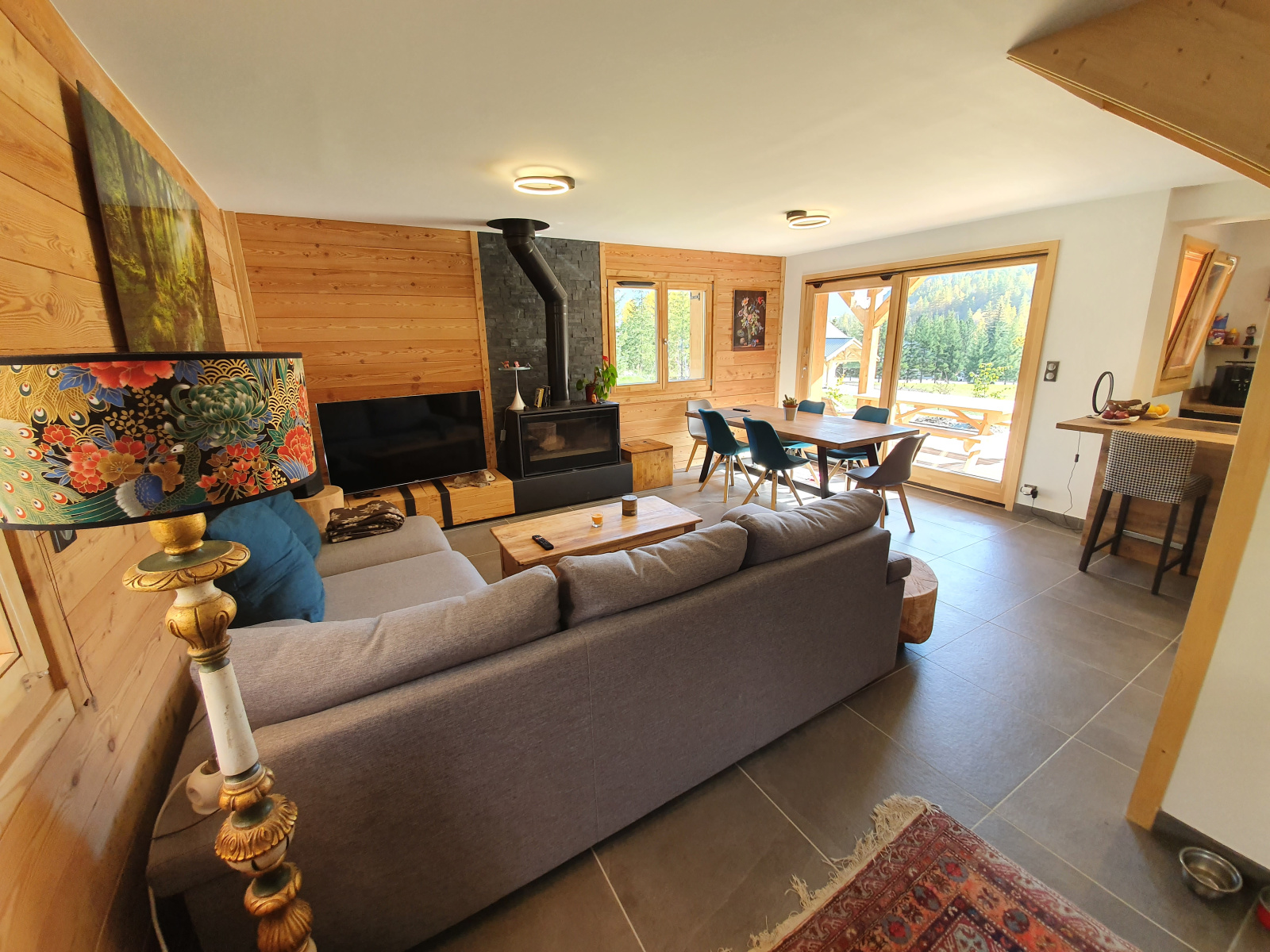 Image_7, Chalet, La Salle-les-Alpes, ref :129b/10