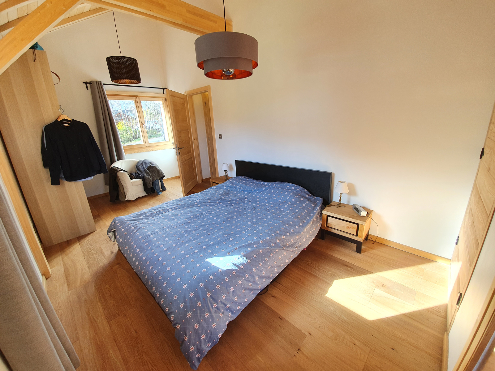 Image_11, Chalet, La Salle-les-Alpes, ref :129b/10