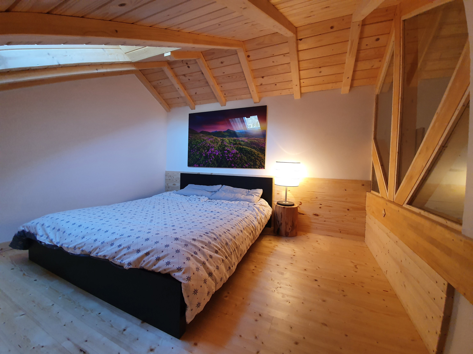 Image_13, Chalet, La Salle-les-Alpes, ref :129b/10