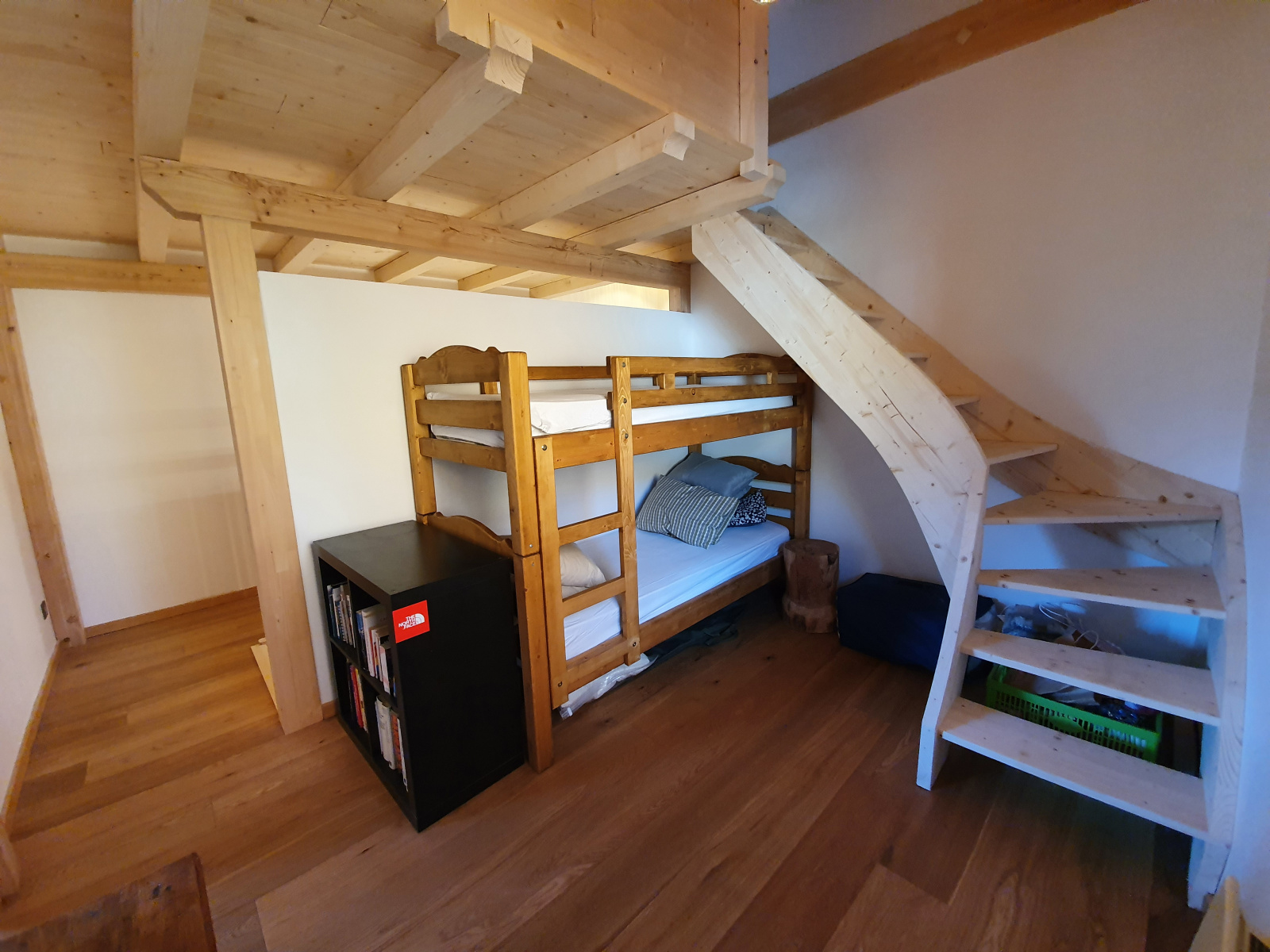 Image_17, Chalet, La Salle-les-Alpes, ref :129b/10