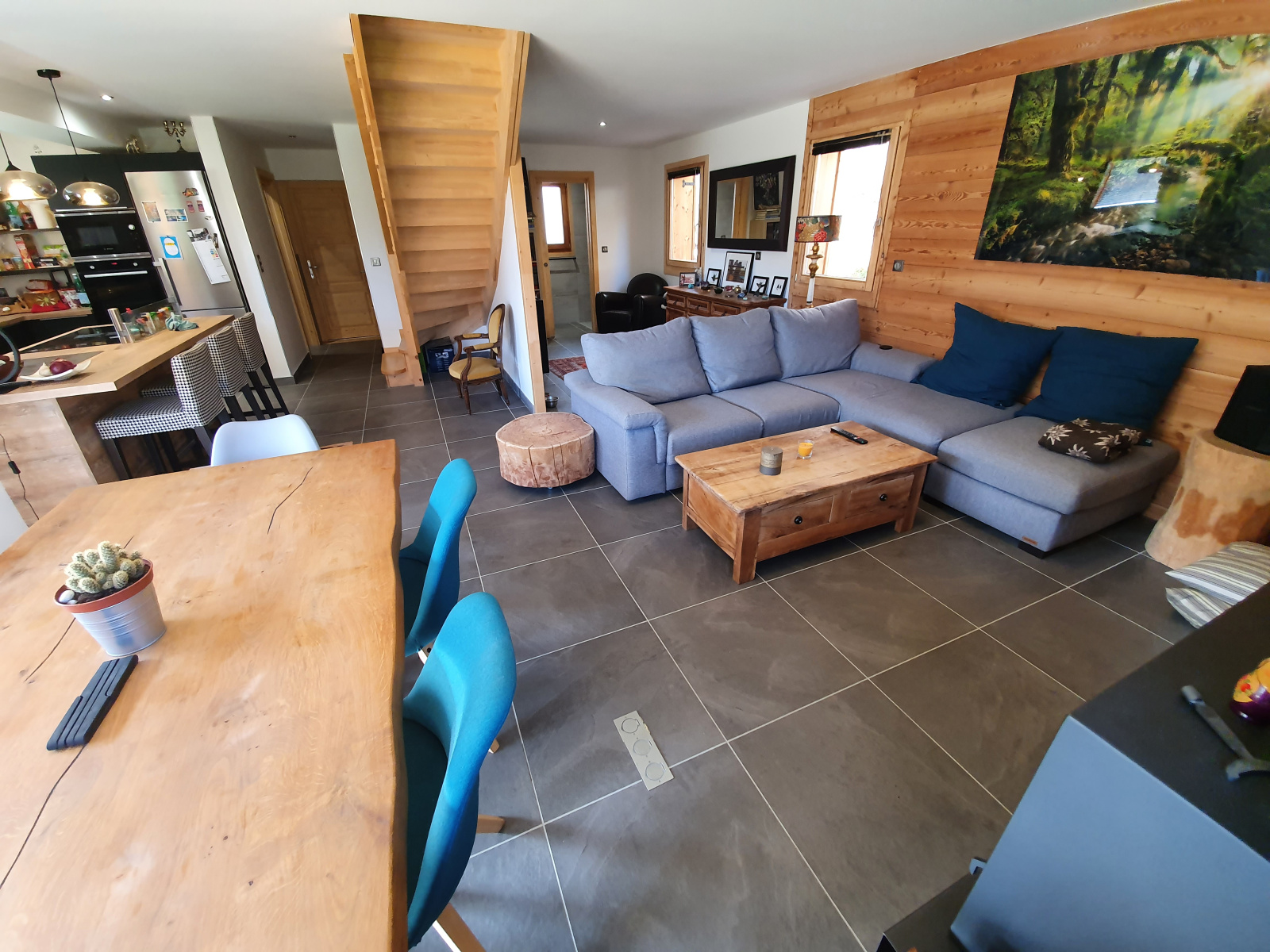Image_2, Chalet, La Salle-les-Alpes, ref :129b/10