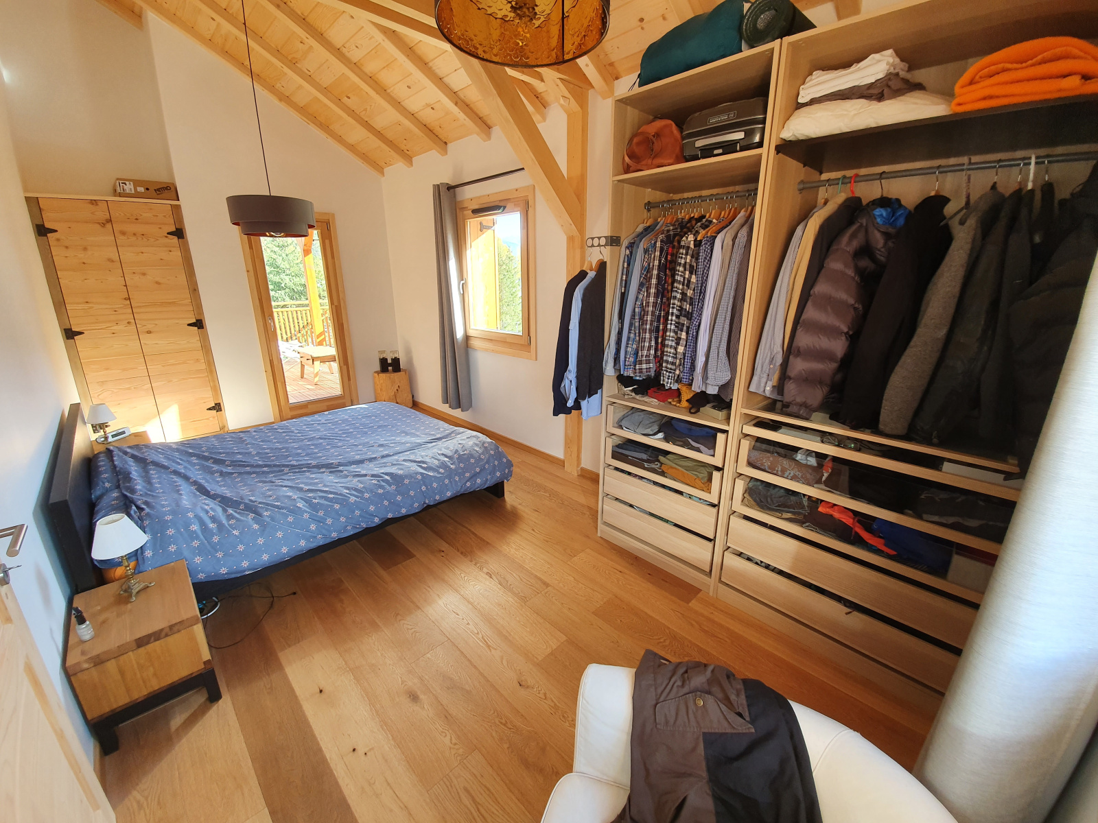 Image_12, Chalet, La Salle-les-Alpes, ref :129b/10