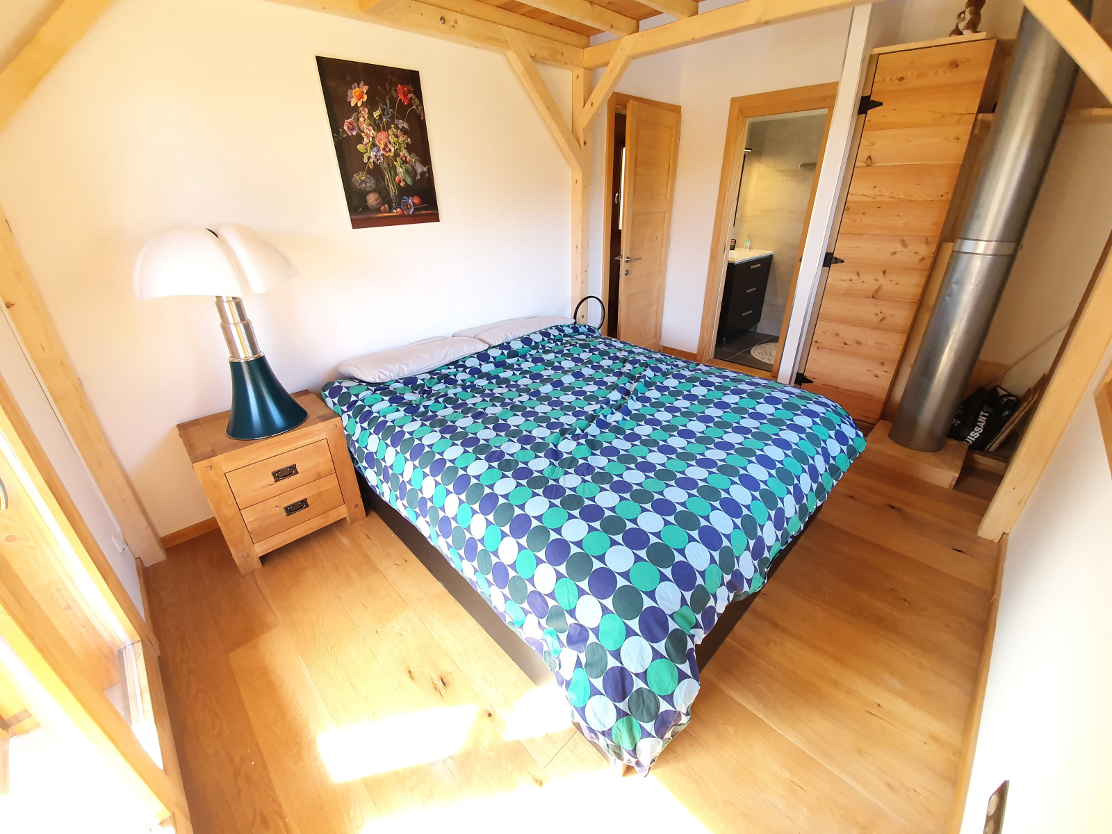 Image_14, Chalet, La Salle-les-Alpes, ref :129b/10