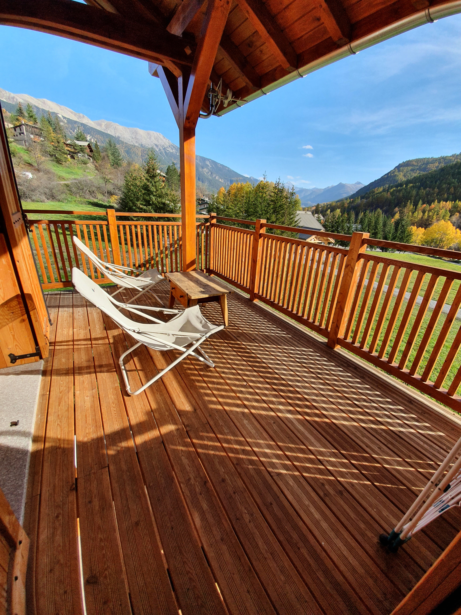 Image_10, Chalet, La Salle-les-Alpes, ref :129b/10