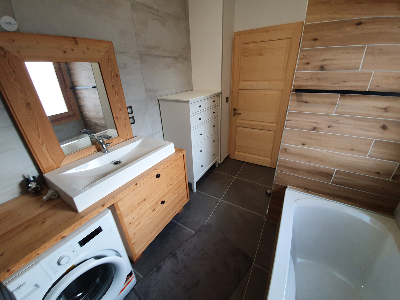 Image_20, Chalet, La Salle-les-Alpes, ref :129b/10