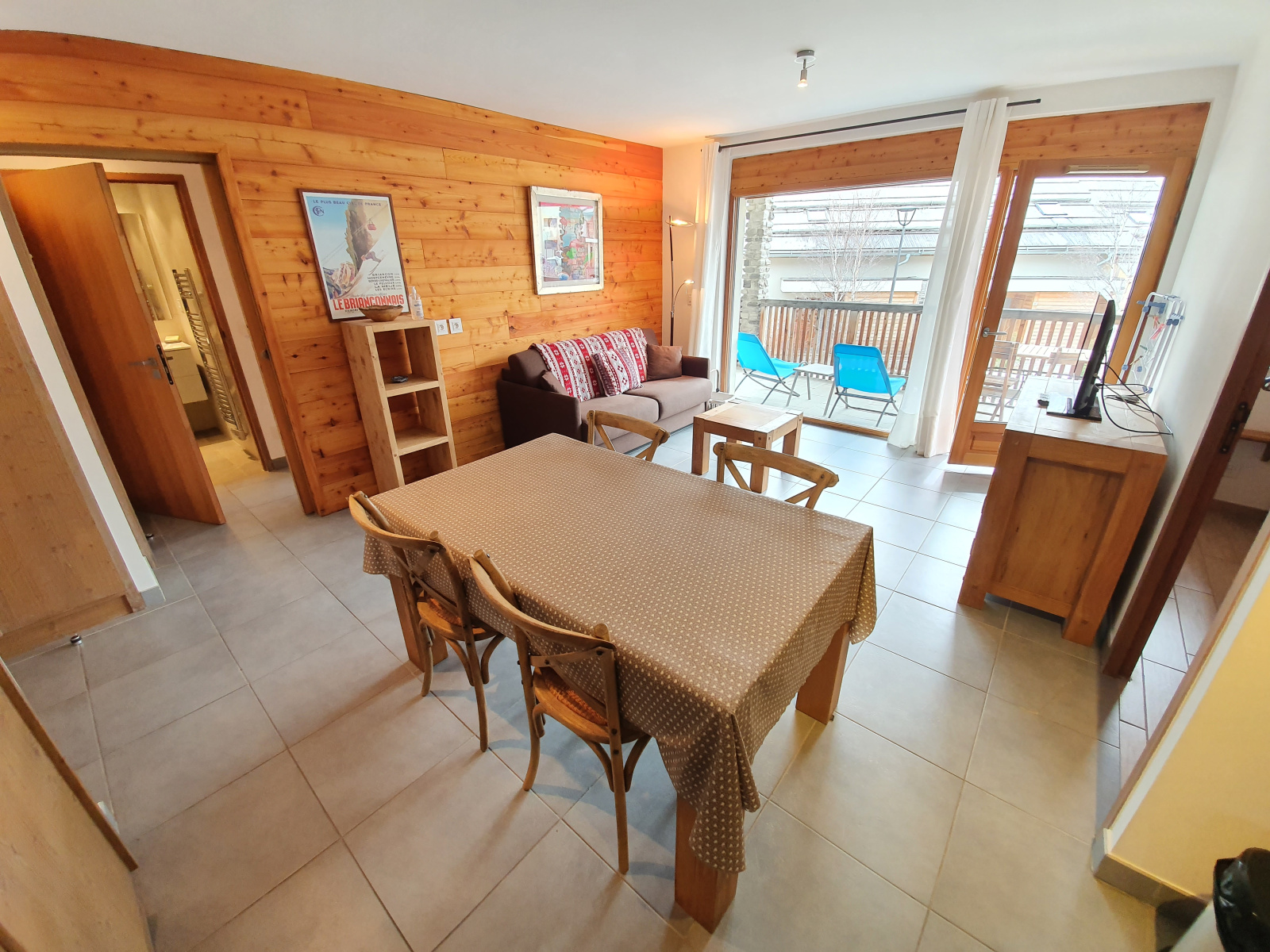 Image_3, Appartement, Le Monêtier-les-Bains, ref :117/05