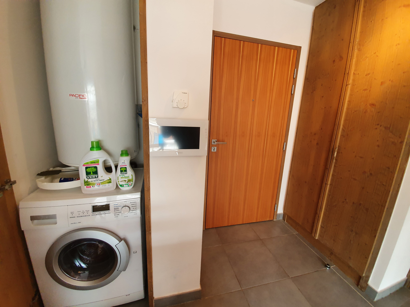 Image_10, Appartement, Le Monêtier-les-Bains, ref :117/05