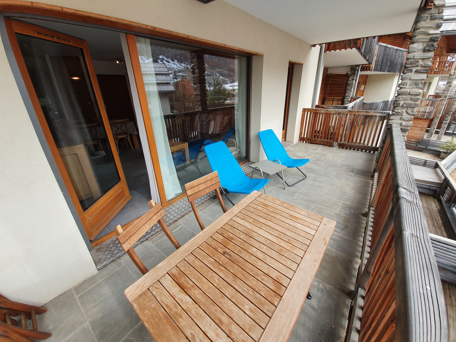 Image_9, Appartement, Le Monêtier-les-Bains, ref :117/05