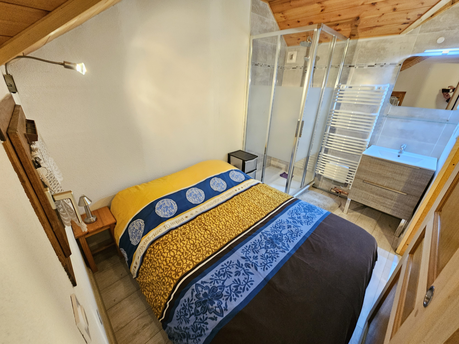 Image_7, Appartement, La Salle-les-Alpes, ref :202/09