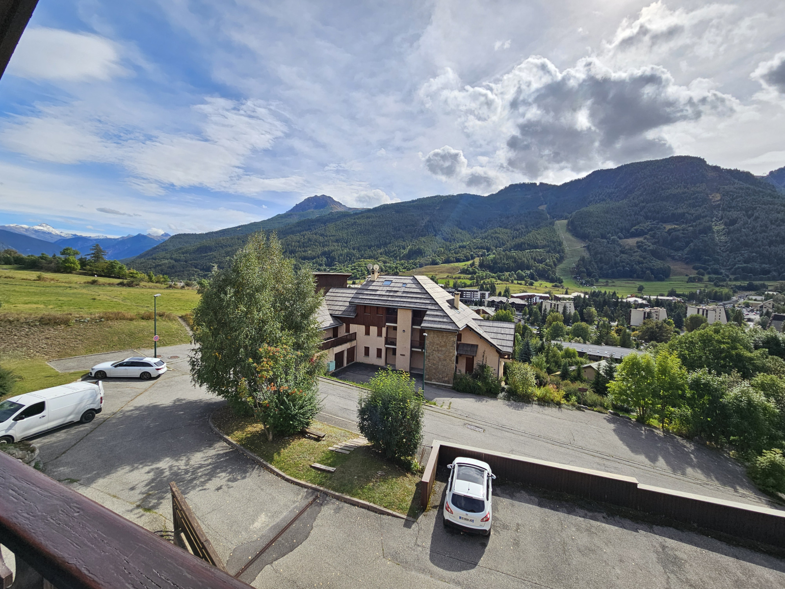 Image_10, Appartement, La Salle-les-Alpes, ref :202/09