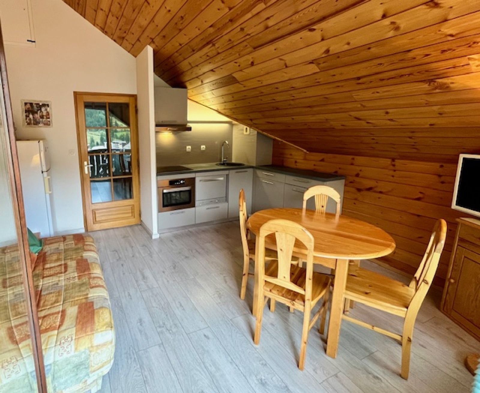 Image_5, Appartement, La Salle-les-Alpes, ref :202/09