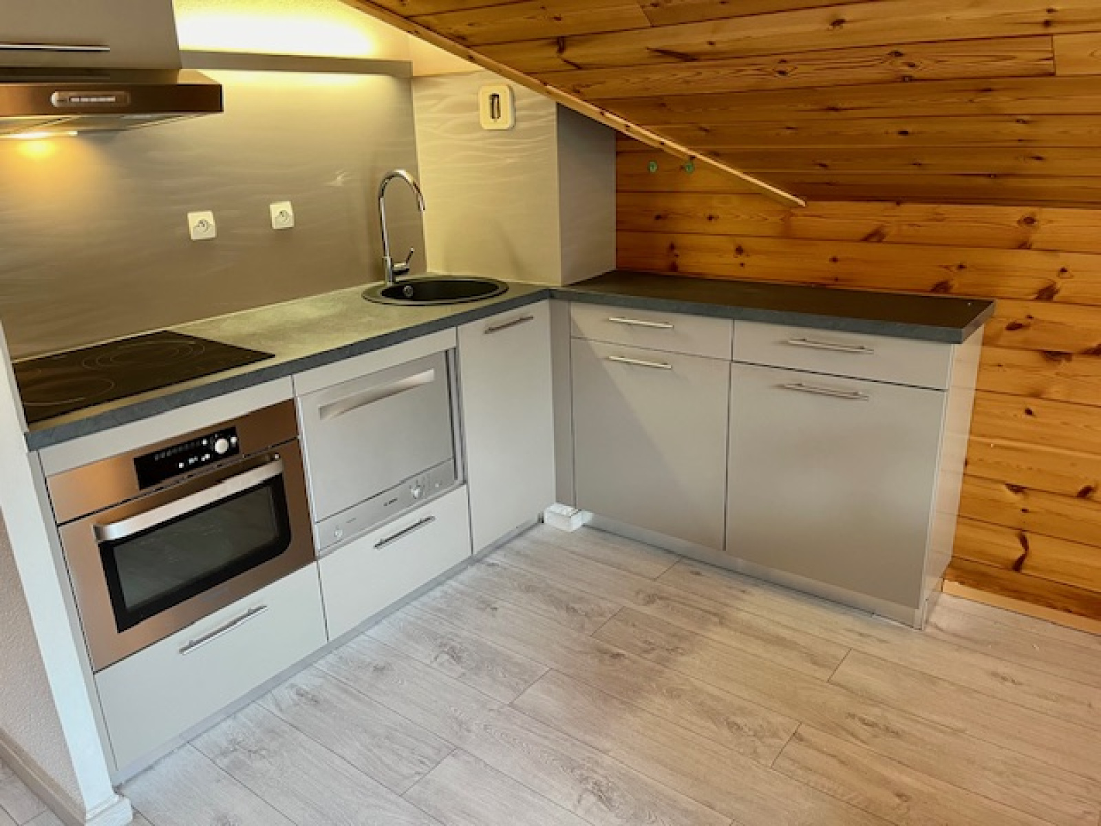 Image_3, Appartement, La Salle-les-Alpes, ref :202/09