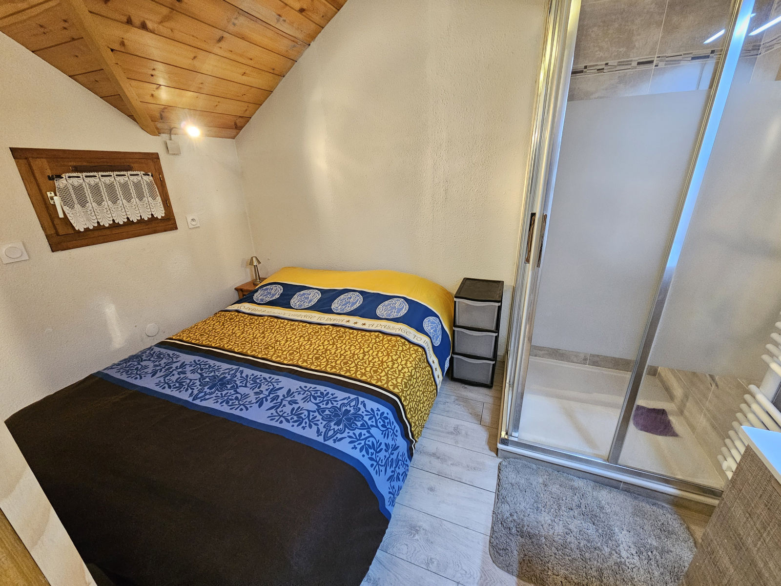 Image_6, Appartement, La Salle-les-Alpes, ref :202/09