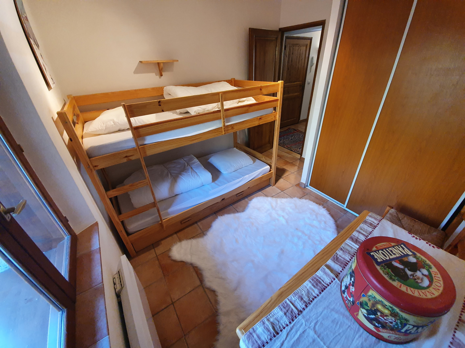 Image_9, Appartement, La Salle-les-Alpes, ref :139/04