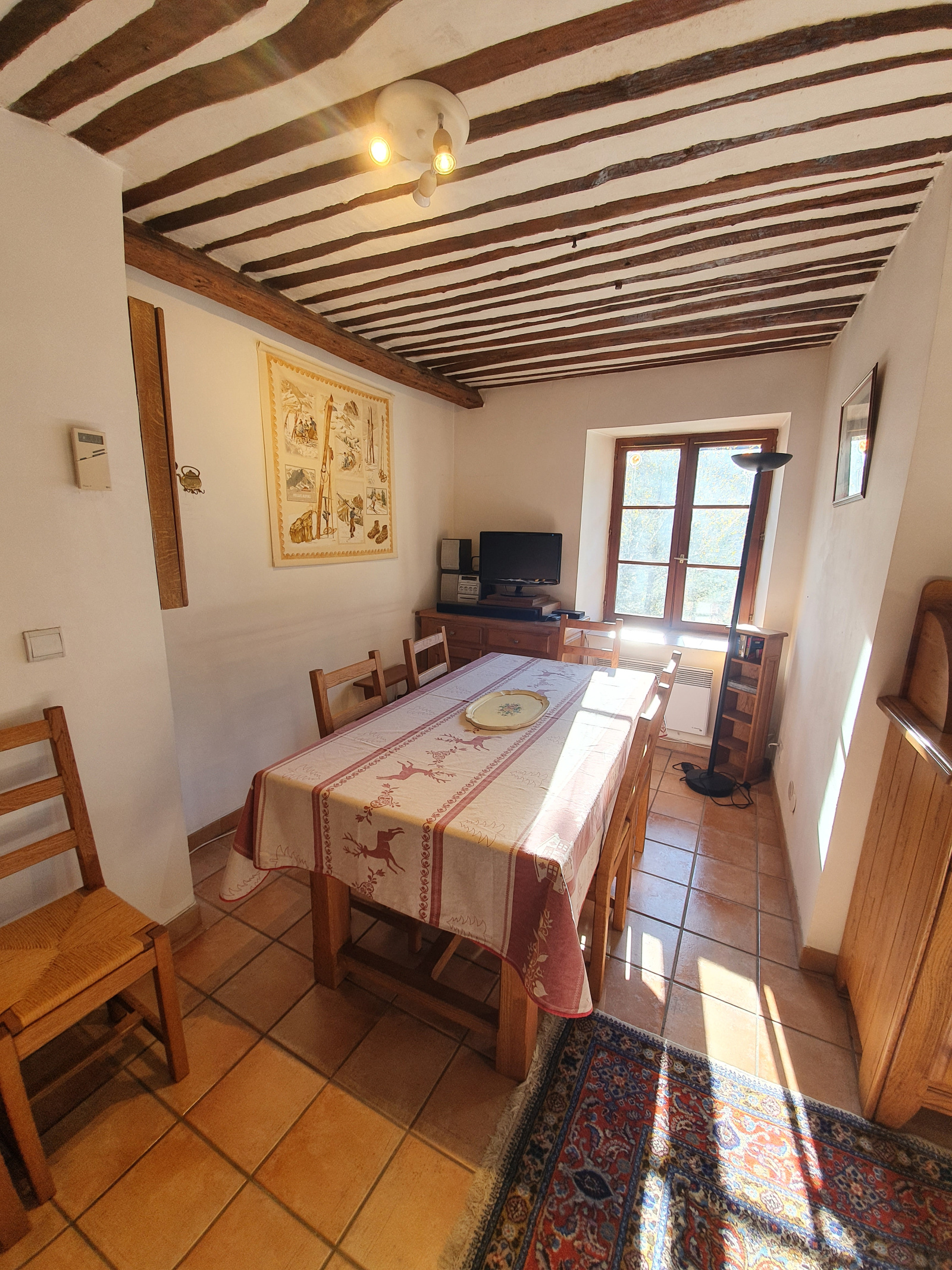 Image_8, Appartement, La Salle-les-Alpes, ref :139/04