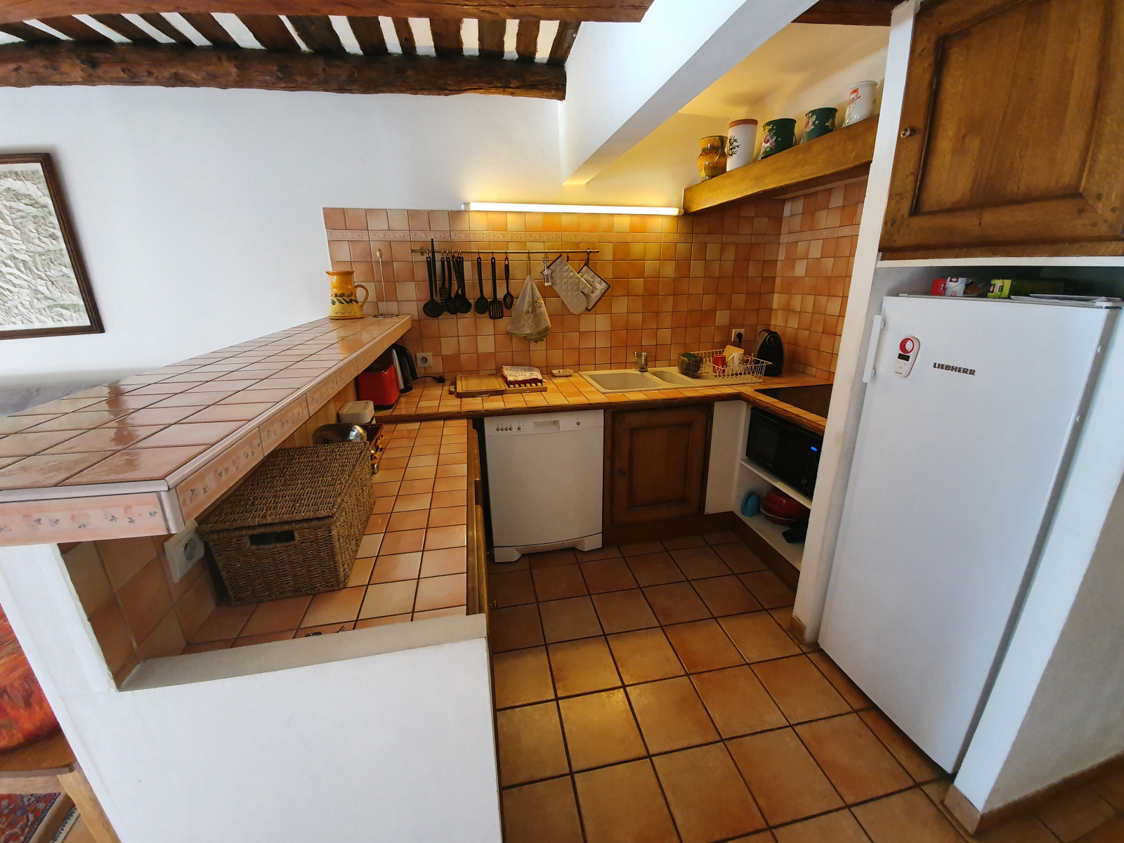 Image_4, Appartement, La Salle-les-Alpes, ref :139/04