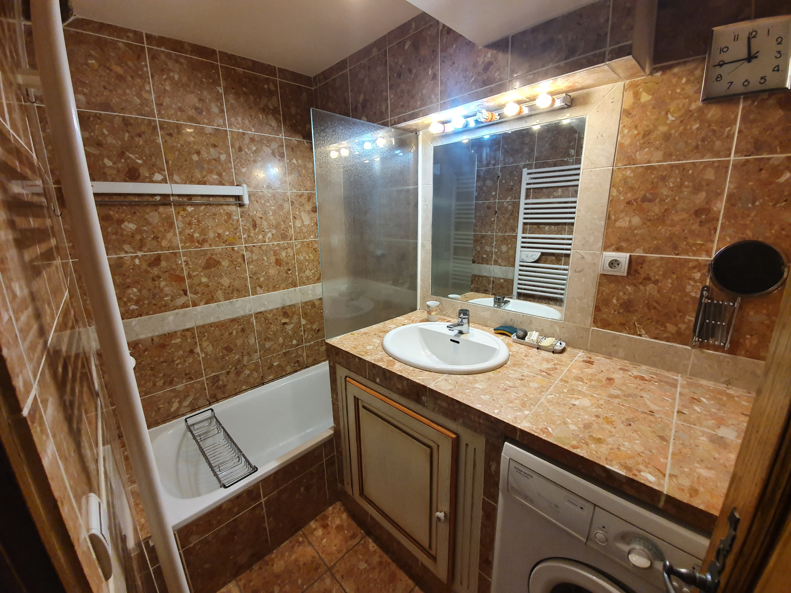 Image_6, Appartement, La Salle-les-Alpes, ref :139/04