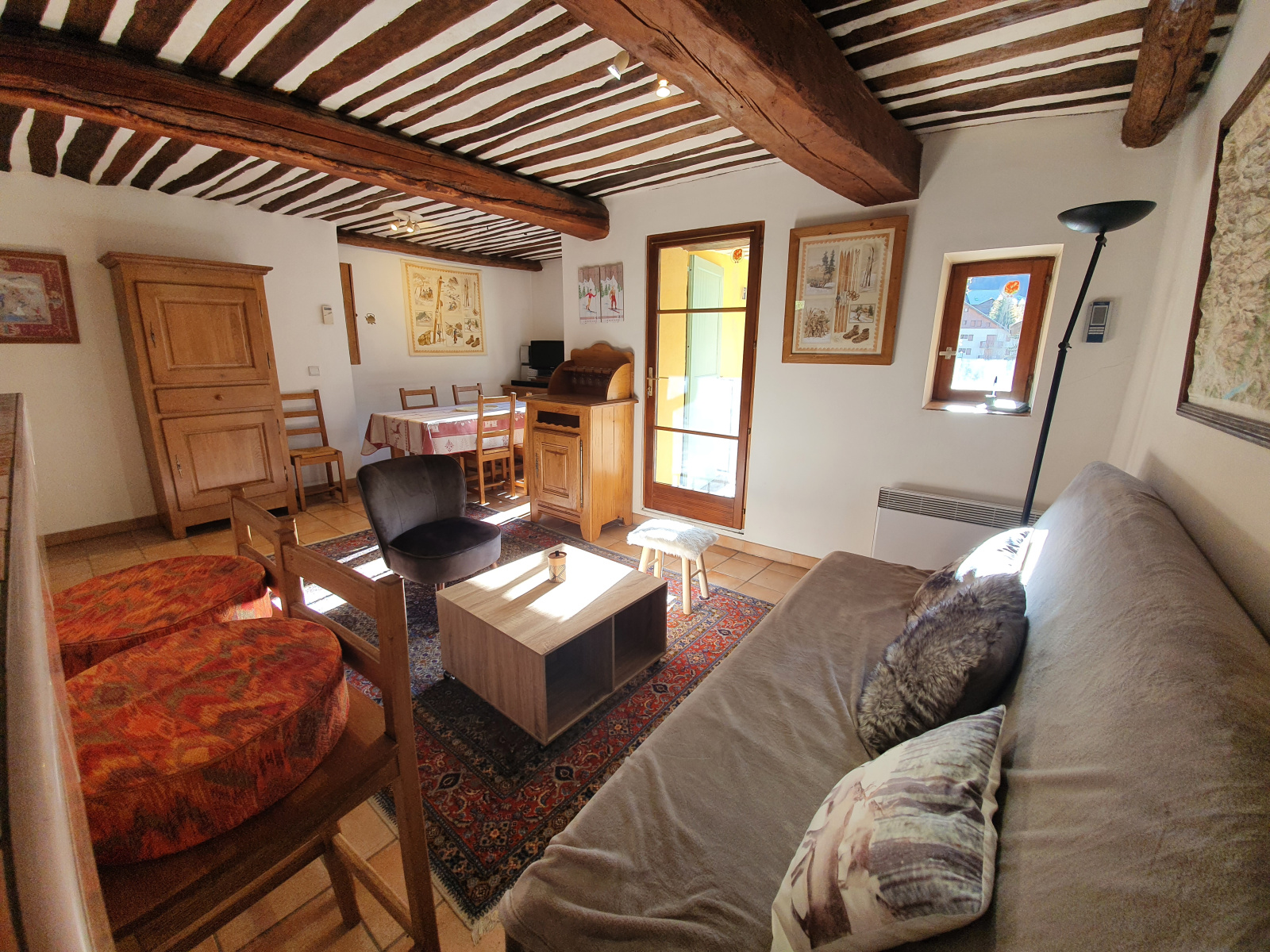 Image_7, Appartement, La Salle-les-Alpes, ref :139/04
