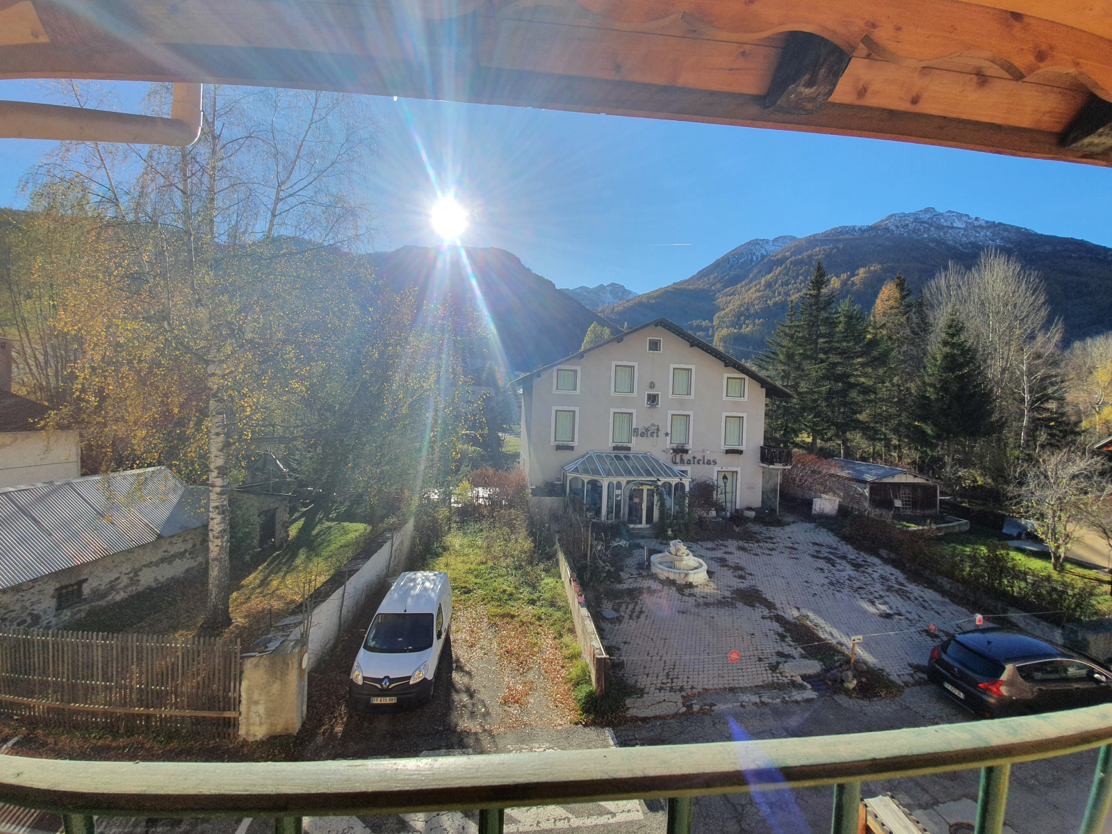 Image_11, Appartement, La Salle-les-Alpes, ref :139/04