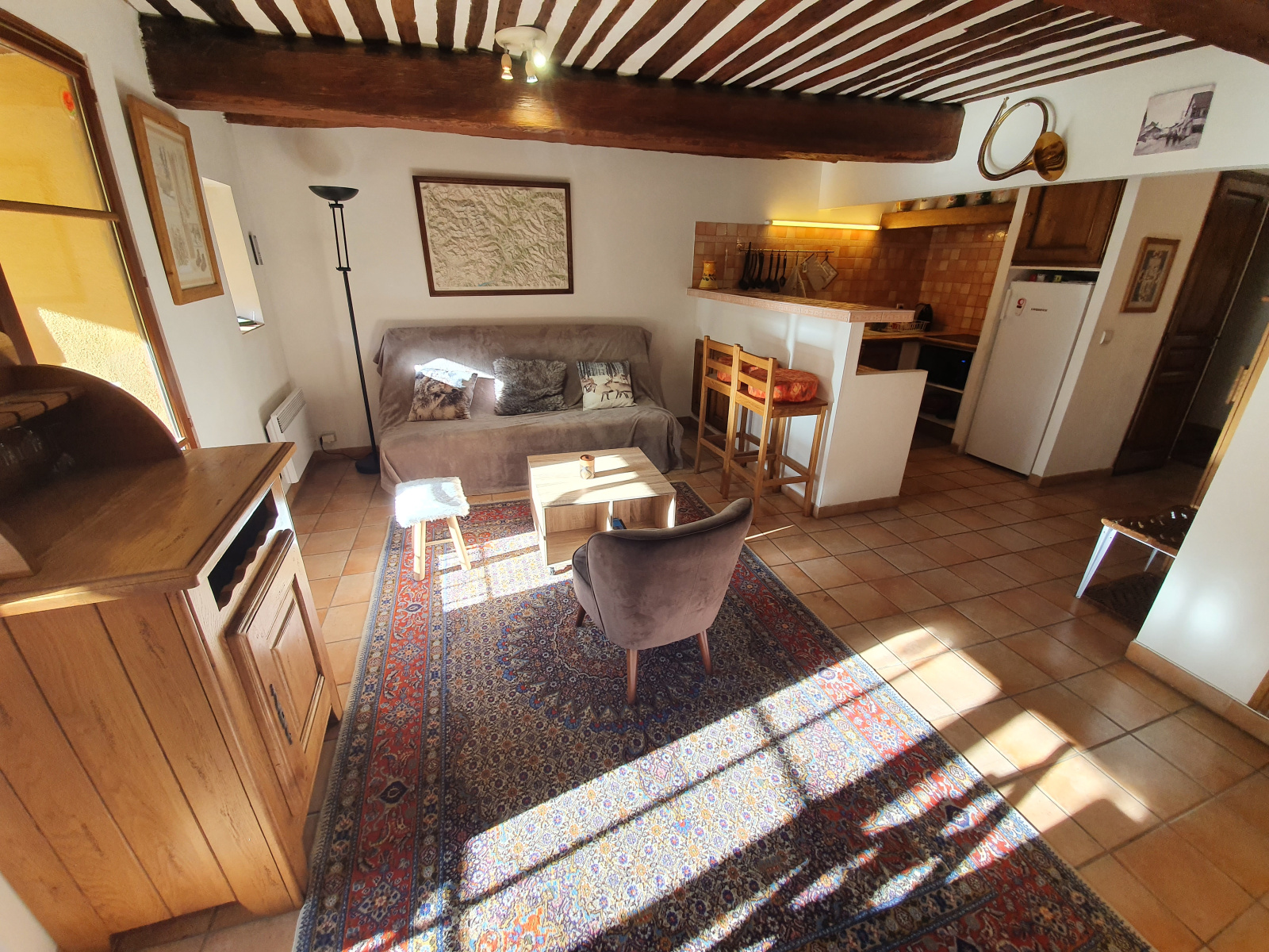 Image_3, Appartement, La Salle-les-Alpes, ref :139/04