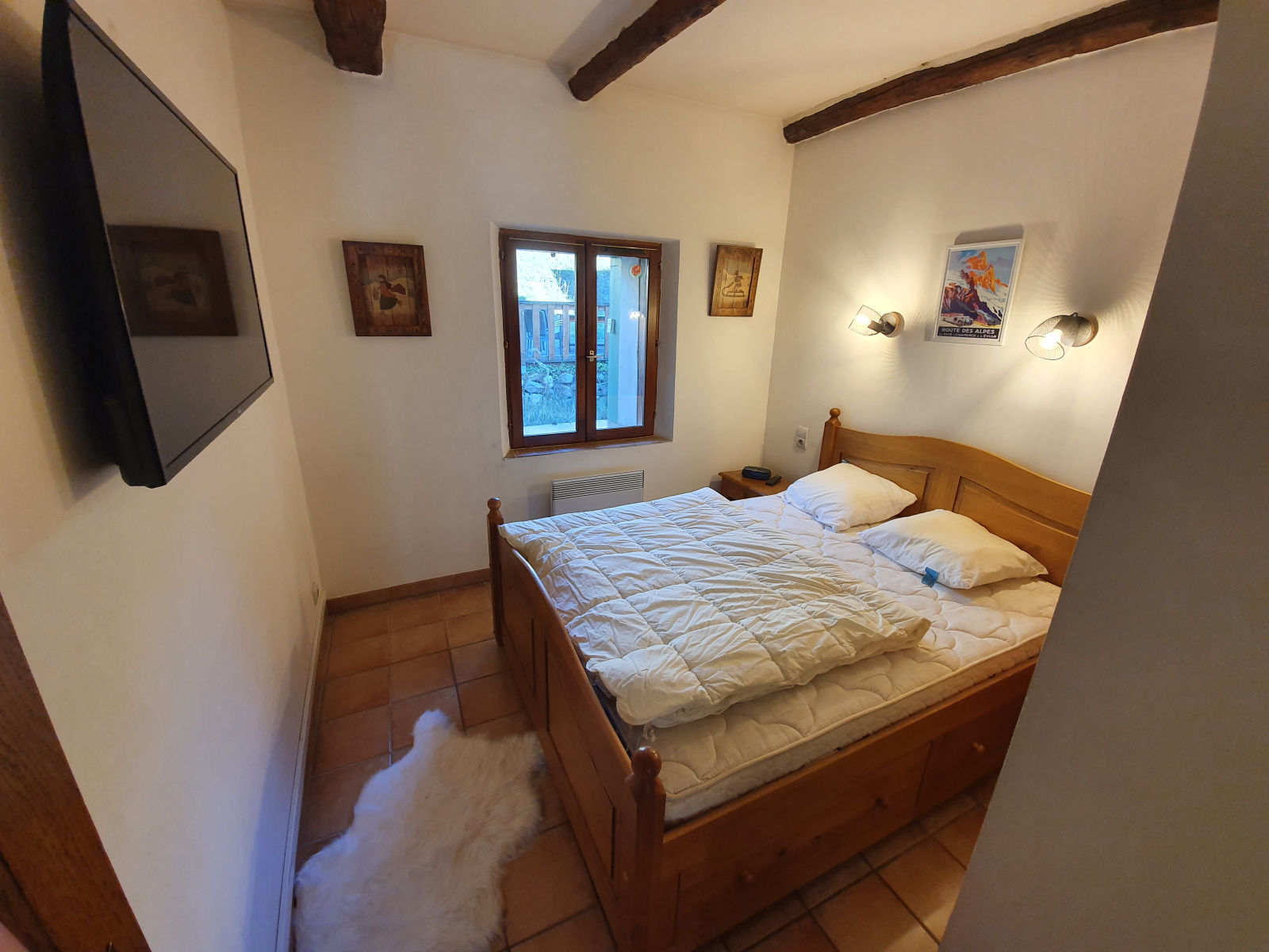 Image_5, Appartement, La Salle-les-Alpes, ref :139/04