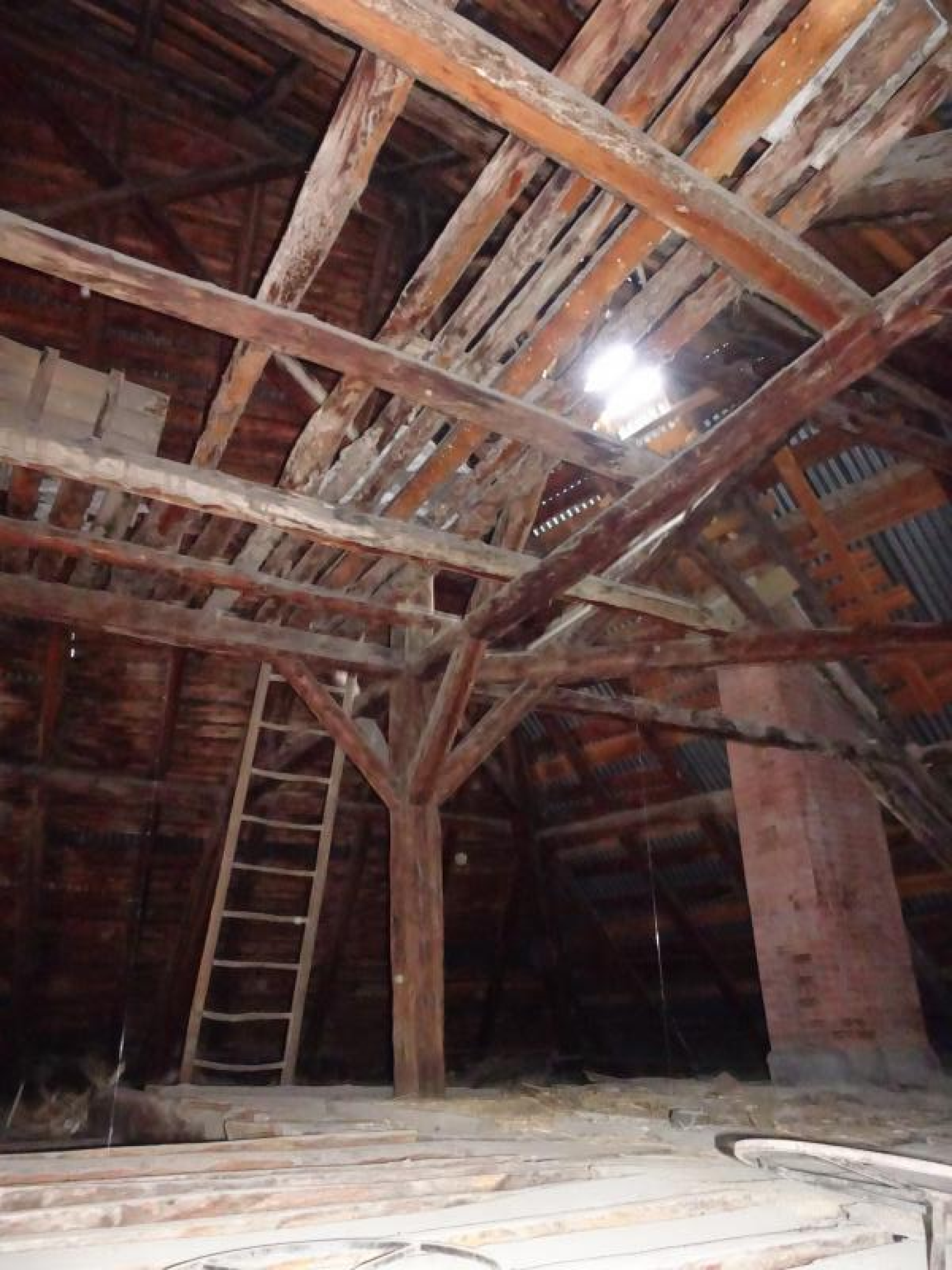 Image_11, Appartement, Saint-Chaffrey, ref :033/09