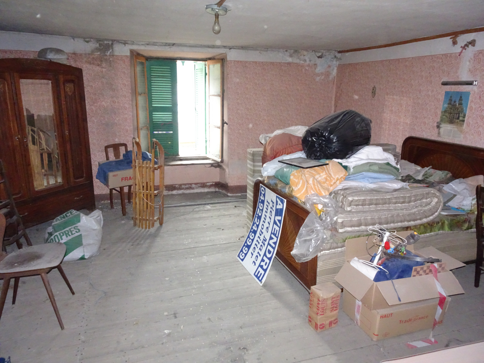 Image_6, Appartement, Saint-Chaffrey, ref :033/09