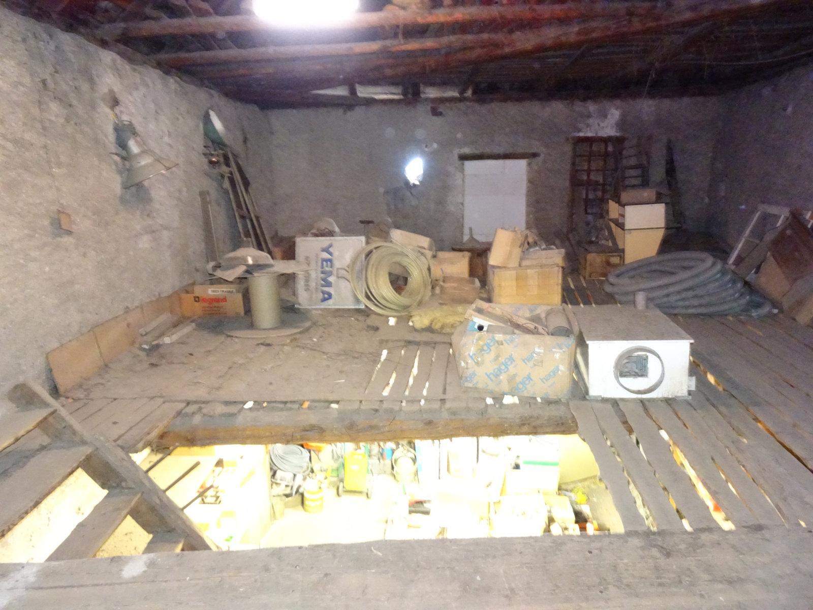 Image_8, Appartement, Saint-Chaffrey, ref :033/09