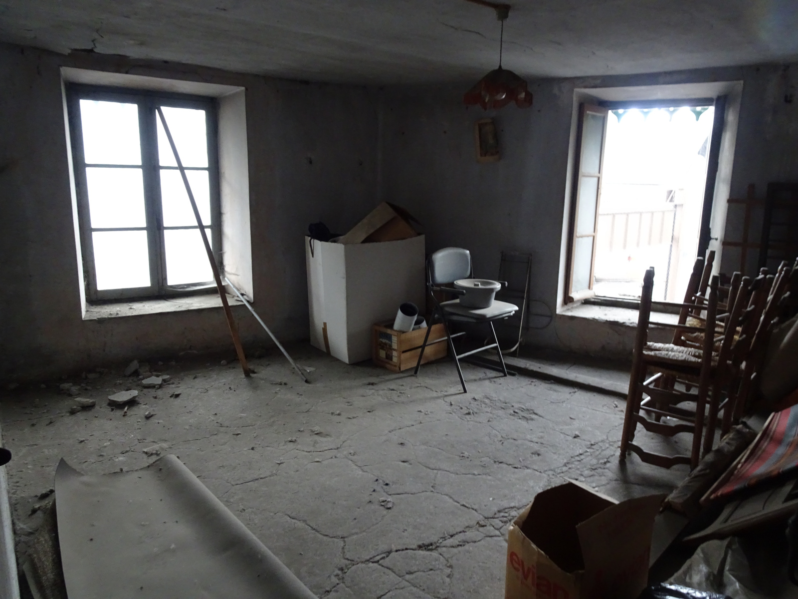 Image_16, Appartement, Saint-Chaffrey, ref :033/09