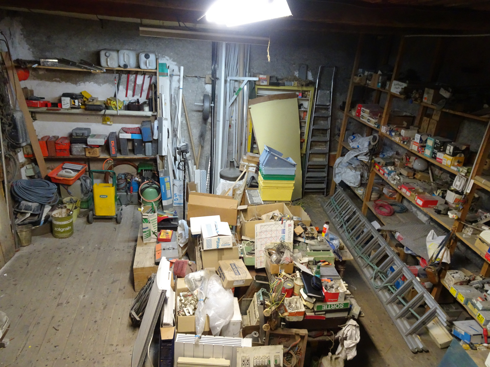 Image_9, Appartement, Saint-Chaffrey, ref :033/09