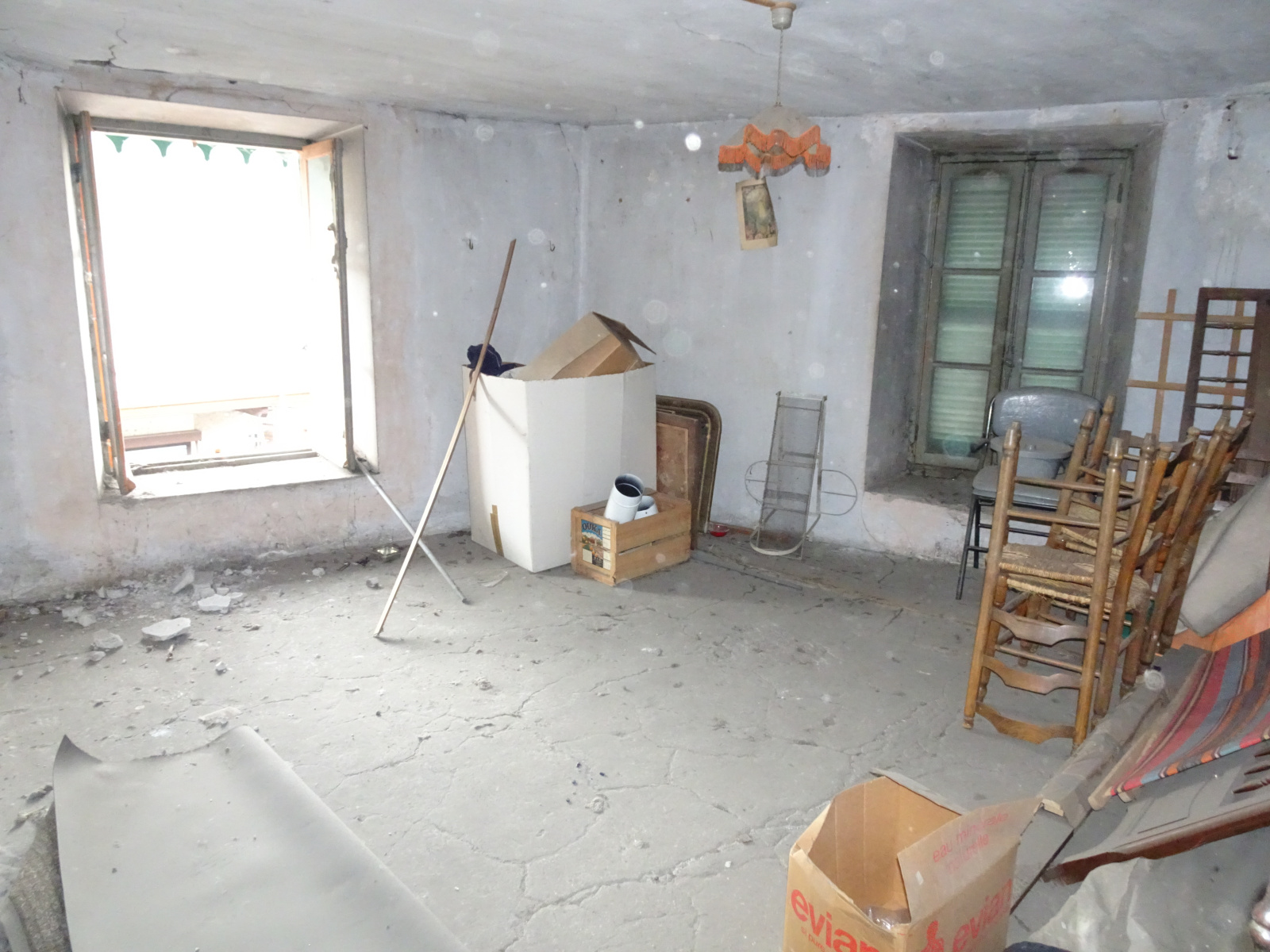 Image_4, Appartement, Saint-Chaffrey, ref :033/09