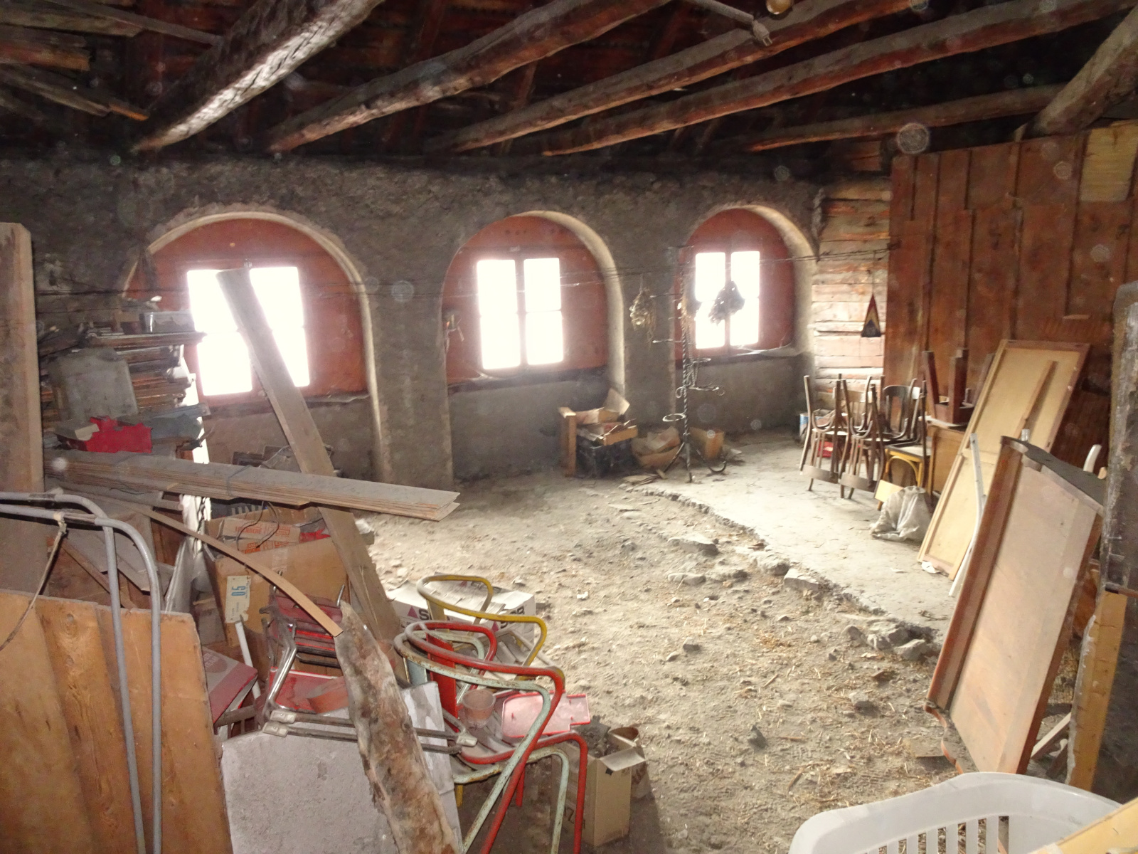 Image_2, Appartement, Saint-Chaffrey, ref :033/09