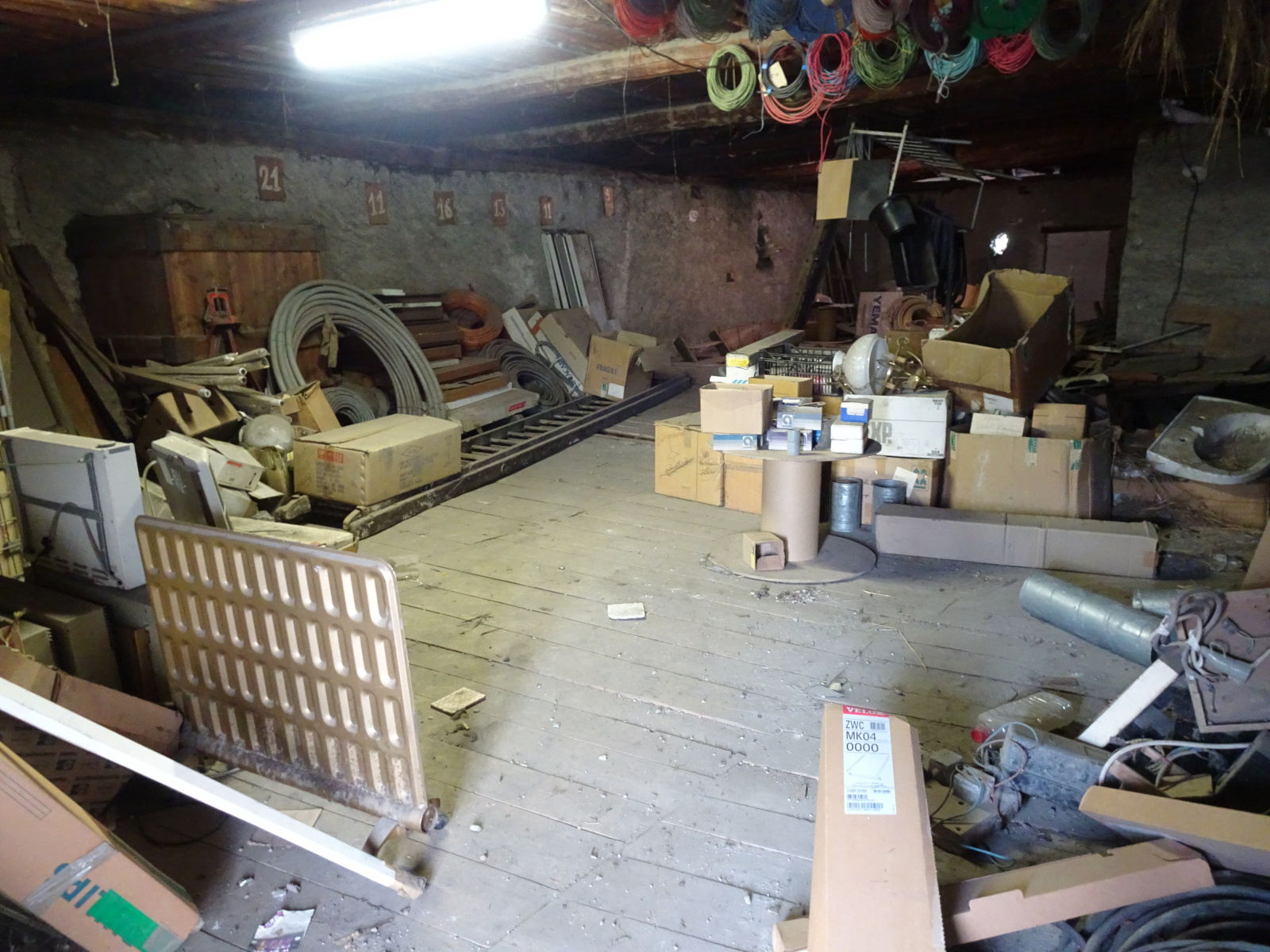 Image_10, Appartement, Saint-Chaffrey, ref :033/09